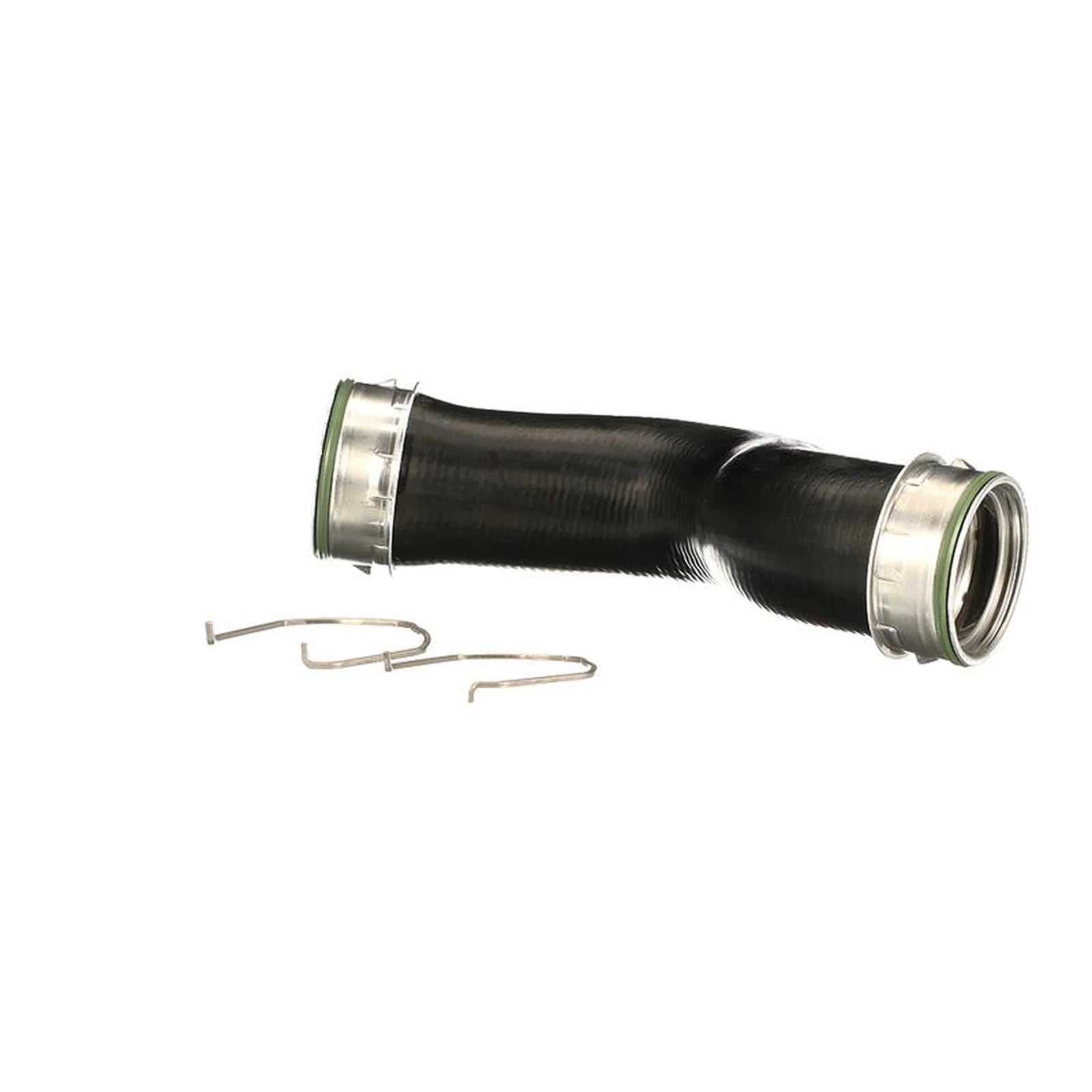 Gates Intercooler Turbo Charge Air Hose 320mm 09-0054C