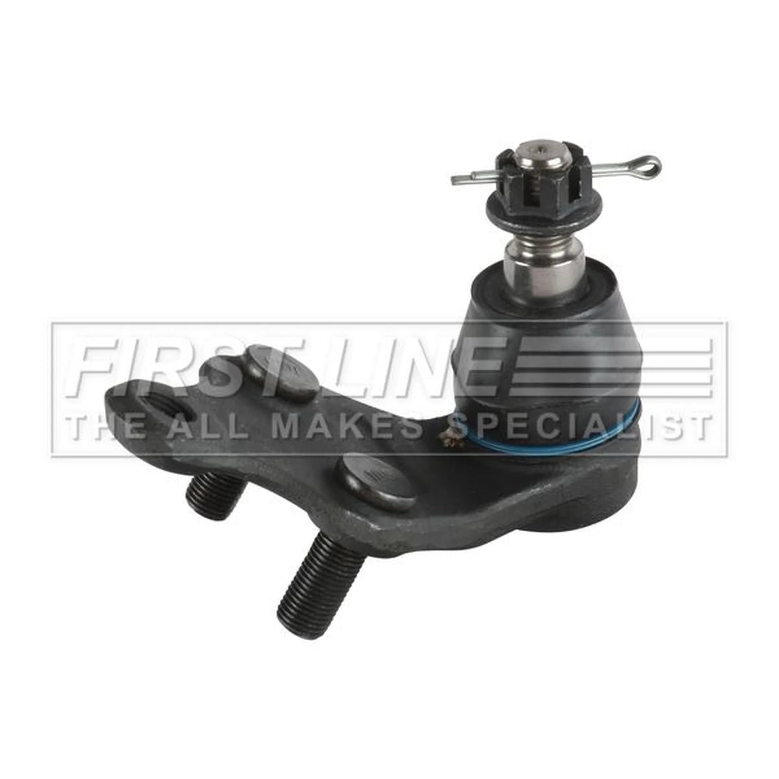 First Line Ball Joint Front Left fits Toyota Camry 2006-2018 2.0 2.4 2.5