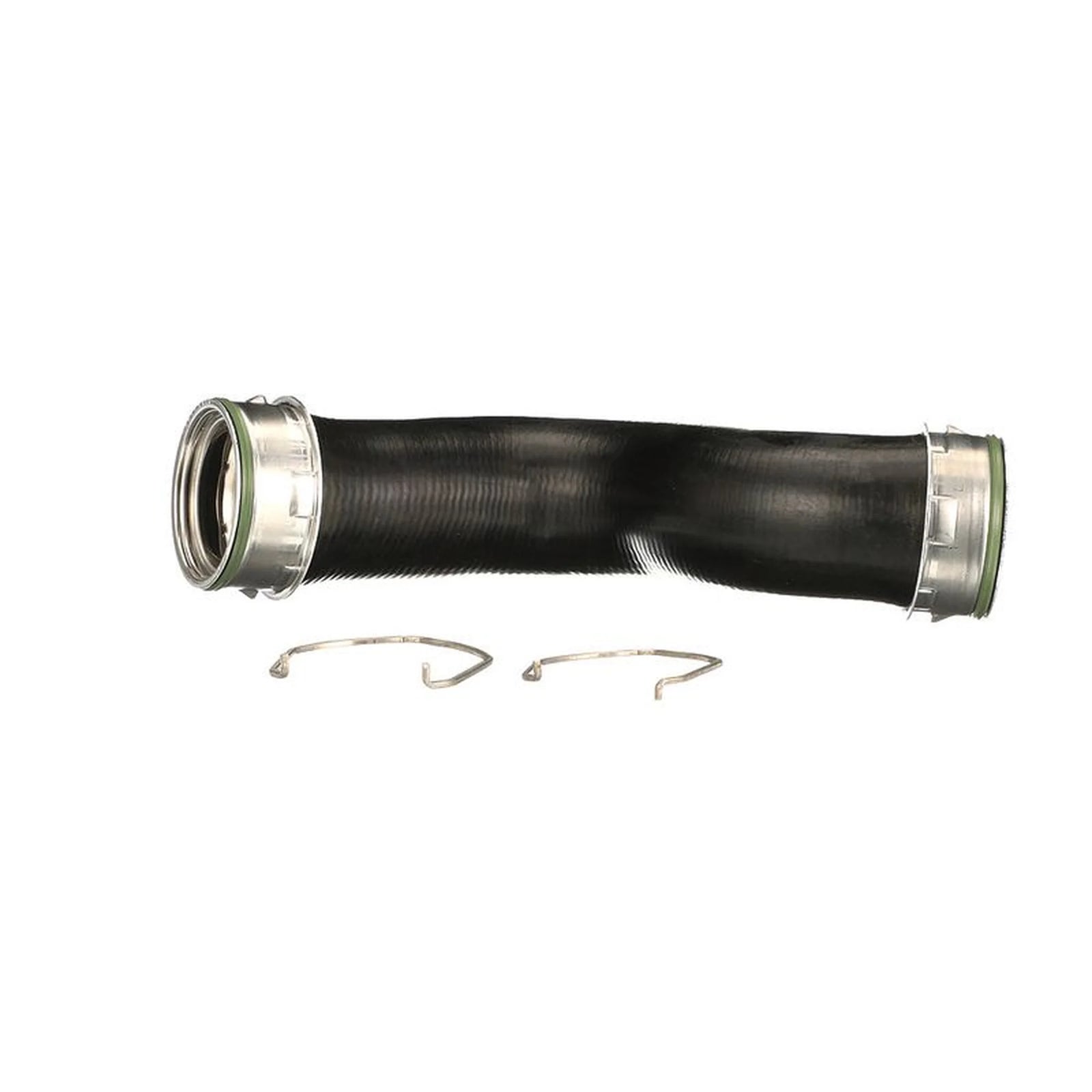 Gates Intercooler Turbo Charge Air Hose 320mm 09-0054C