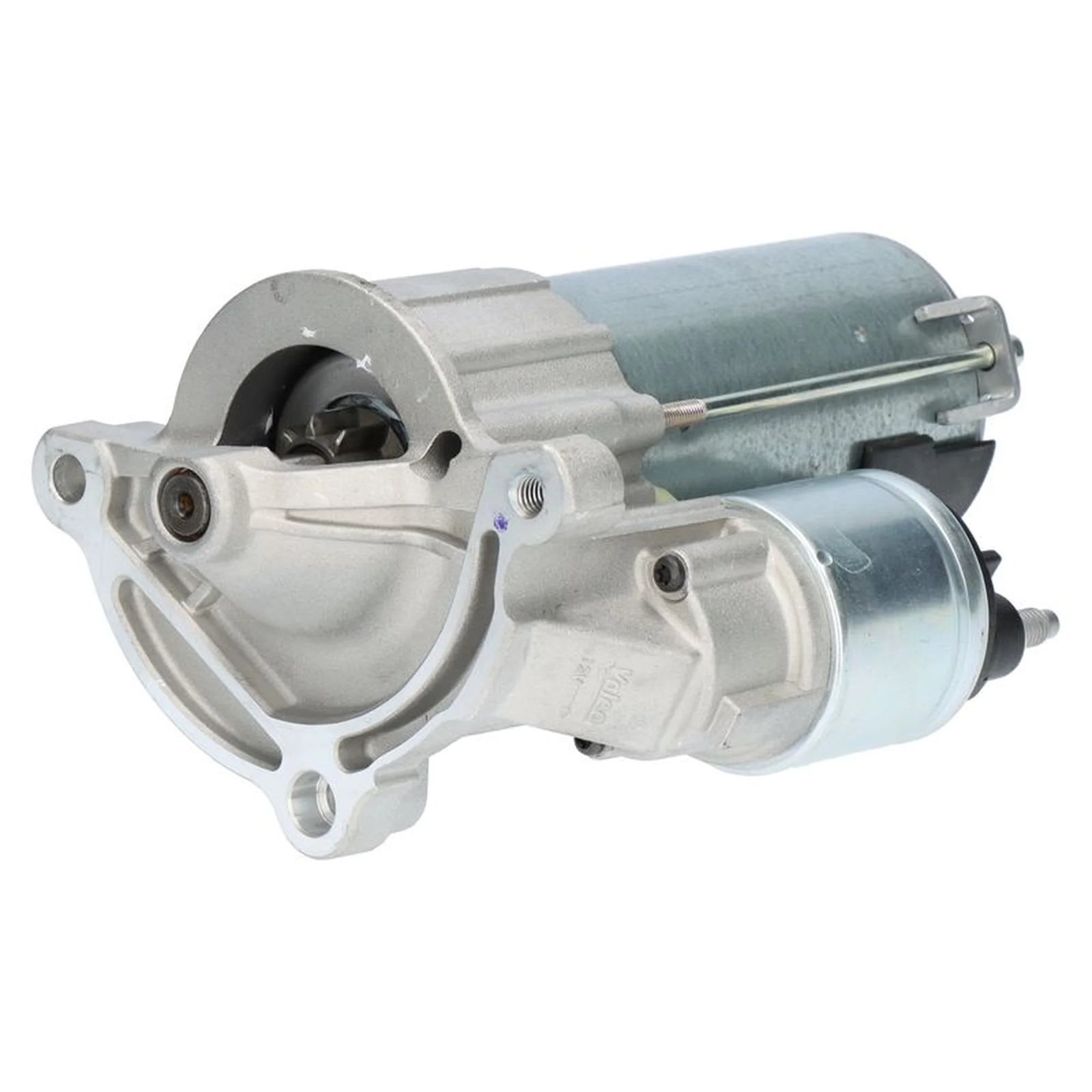 Valeo Starter Motor 12V 0.9kW Teeth 432623
