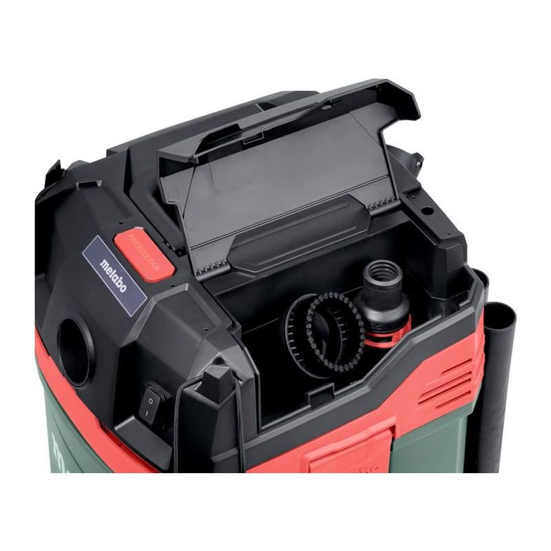 Metabo AS 20 M PC All-Purpose Vacuum M Class 20 litre 1200W 240V