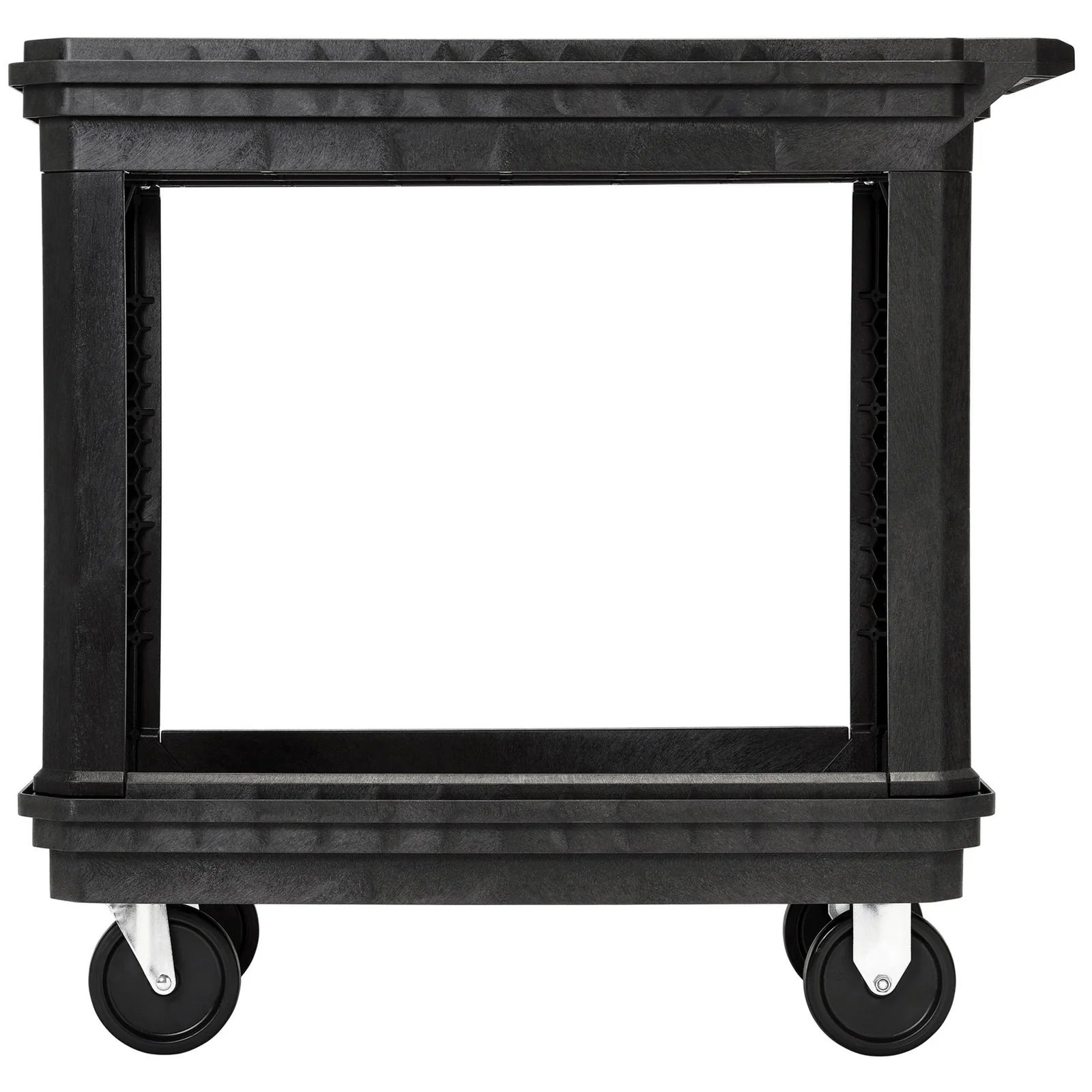 BUNKER Load-Up 2-Tier Tool Trolley - B600-2TC