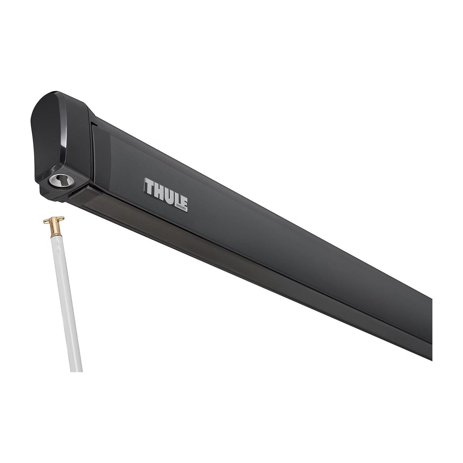 Thule 4200 awning w fitting bracket fits Citroën Jumpy 2016- M