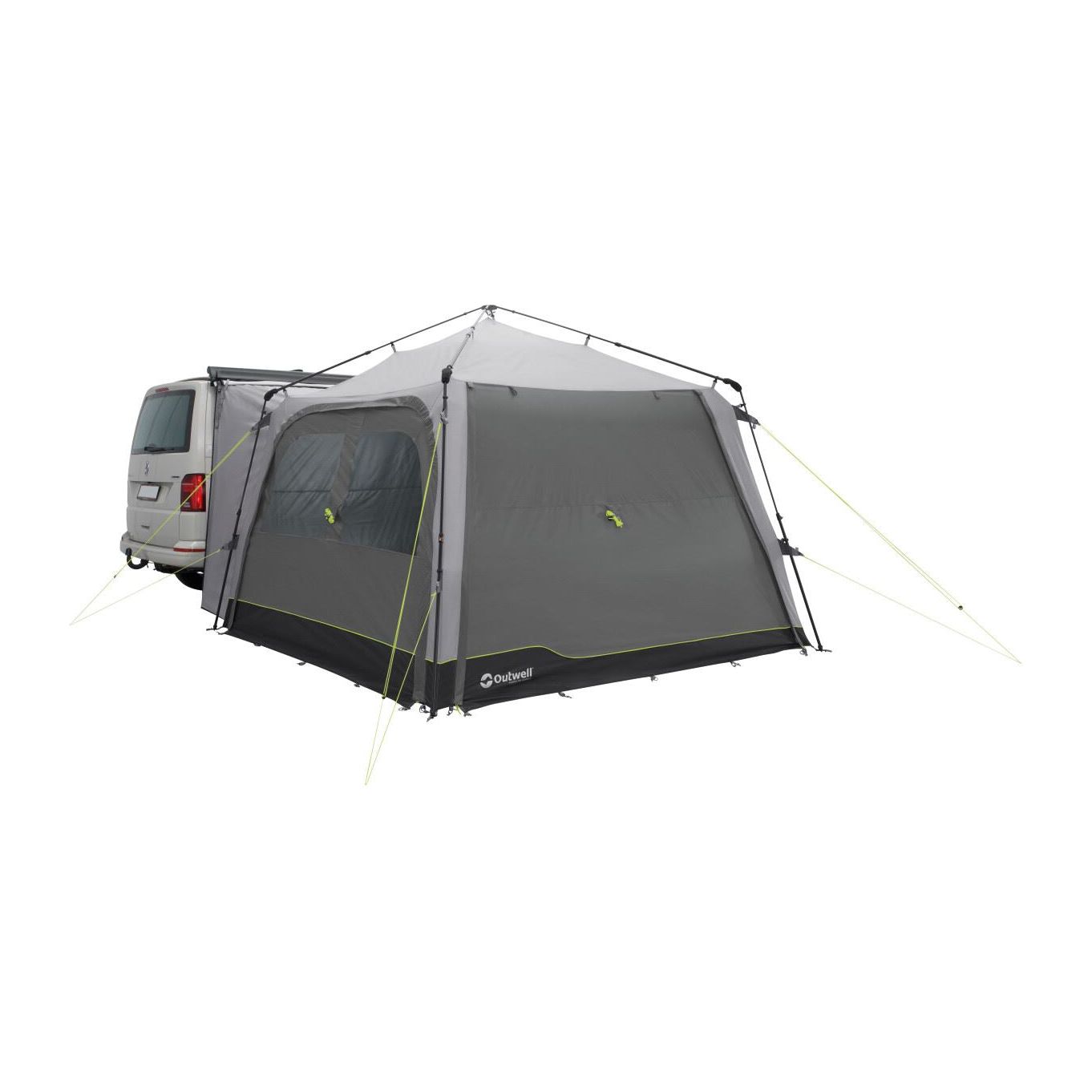 Outwell Fastlane 300 Shelter  Poled Shelter