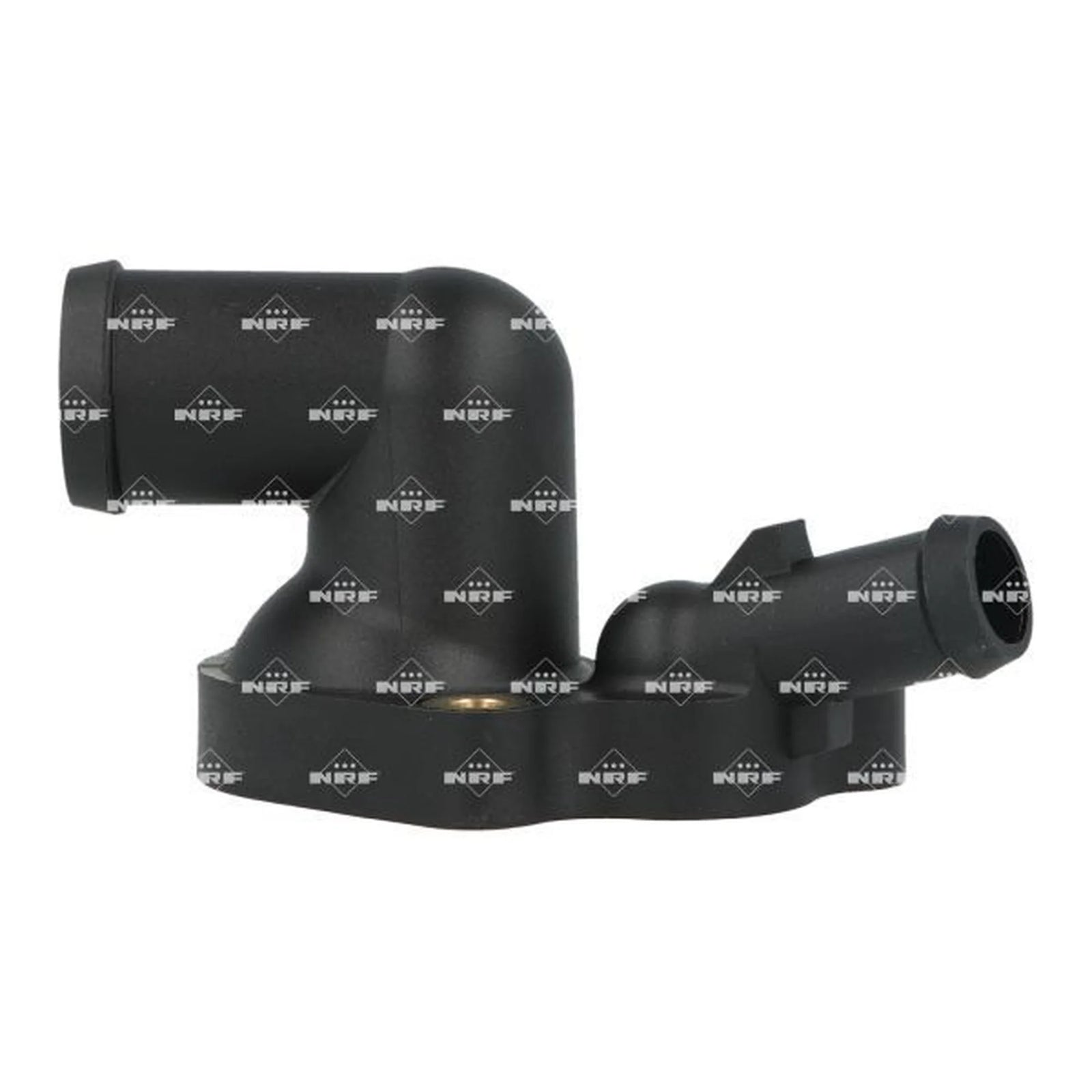 NRF Coolant Flange Housing Connector 775107