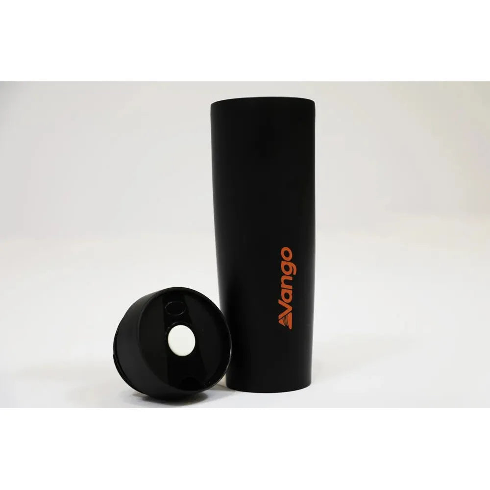 Vango Urban Bottle 460ml Black
