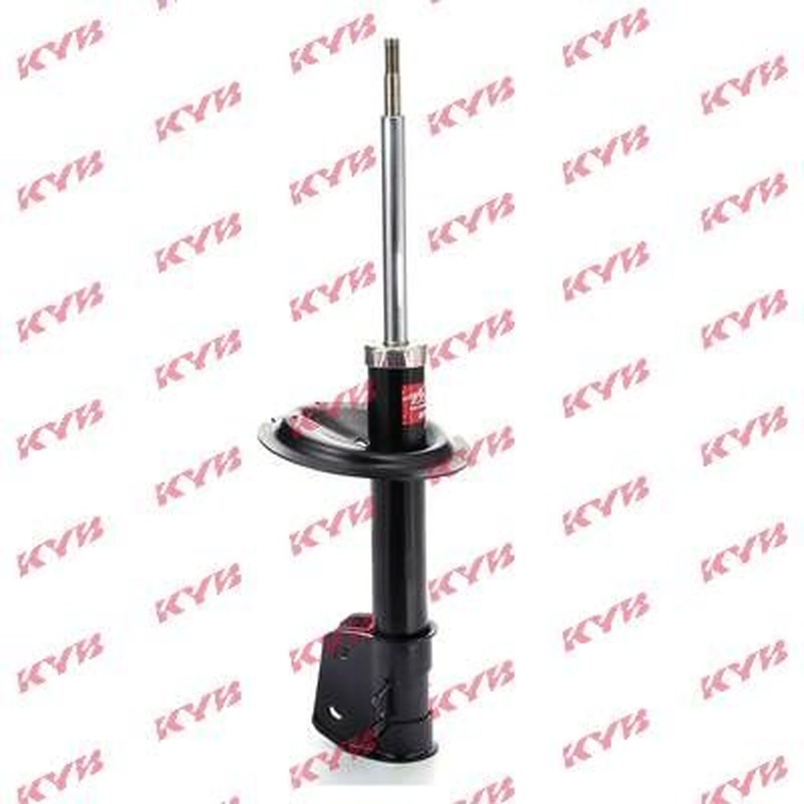 KYB Shock Absorber Damper Strut Front 333731