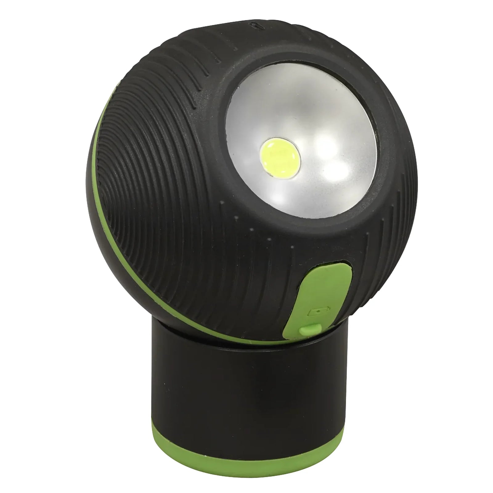 Sealey Magnetic Rotating Spotlight 6W COB LED 400 Lumens