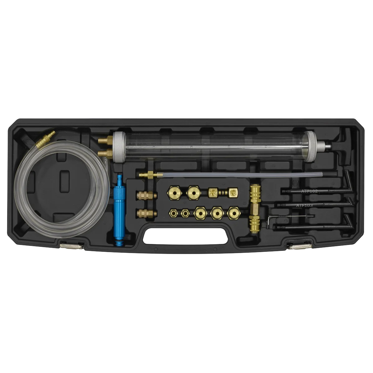Sealey Transmission Oil Refilling Pump Kit VS7095 500ml