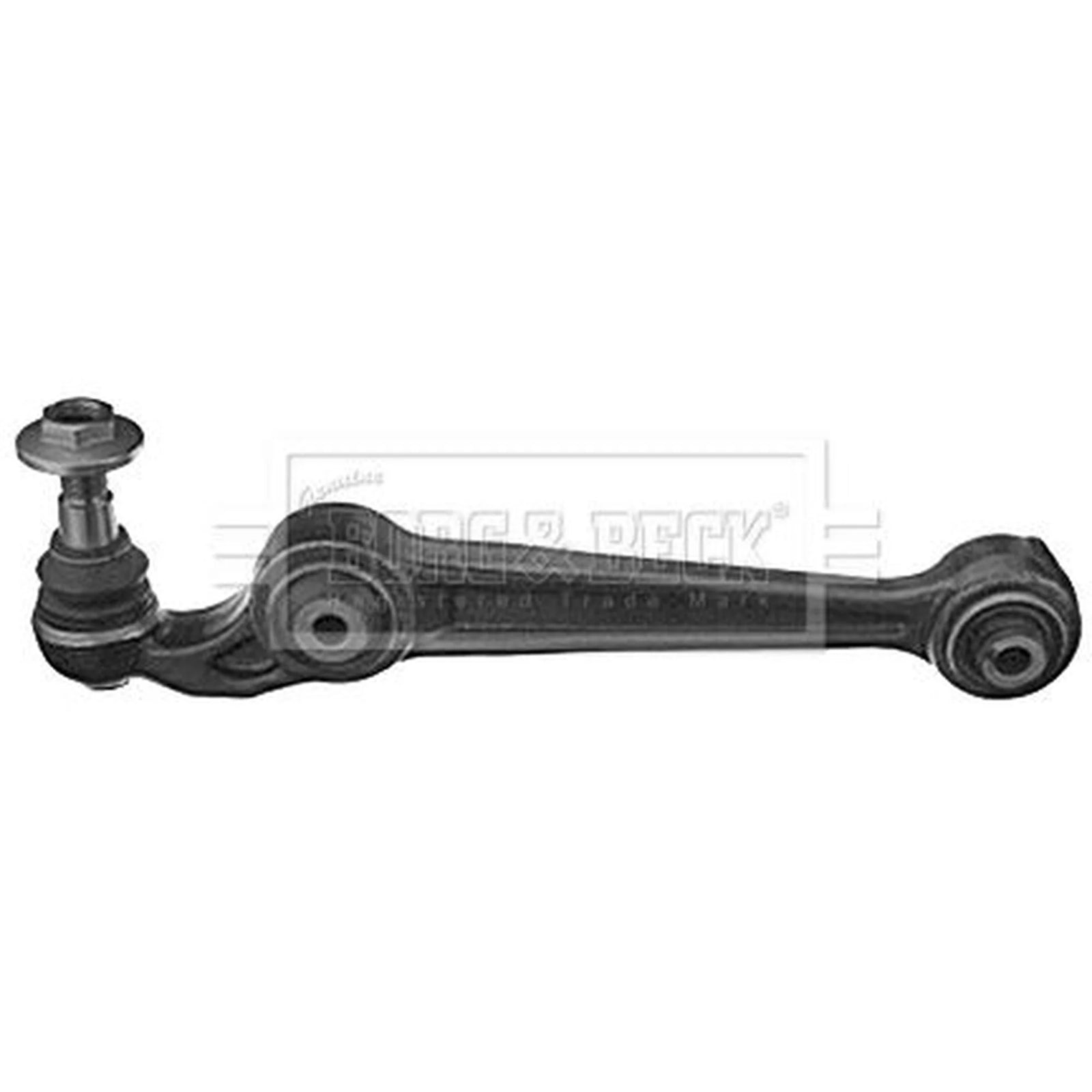 Borg & Beck Control/Trailing Arm BCA6281