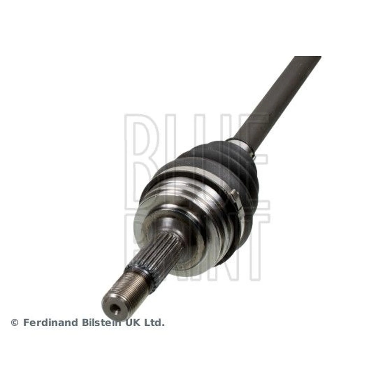 Blue Print CV Drive Shaft Driveshaft Front Right ADBP890027