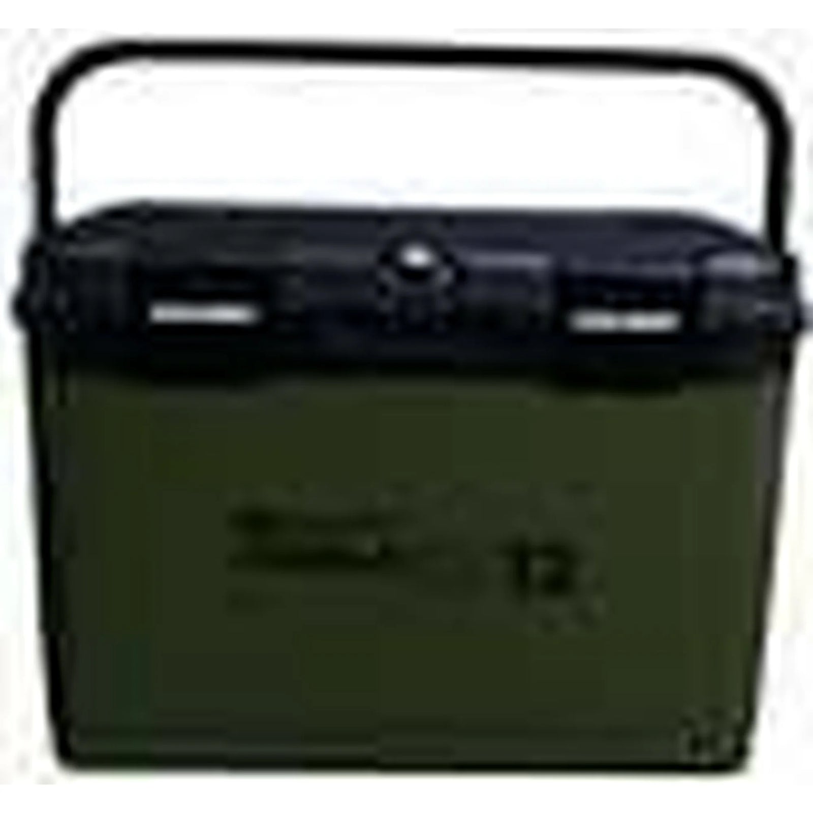 RidgeMonkey CoolaBox Compact 12 Litre / Carp Fishing Ridge Monkey - RM662