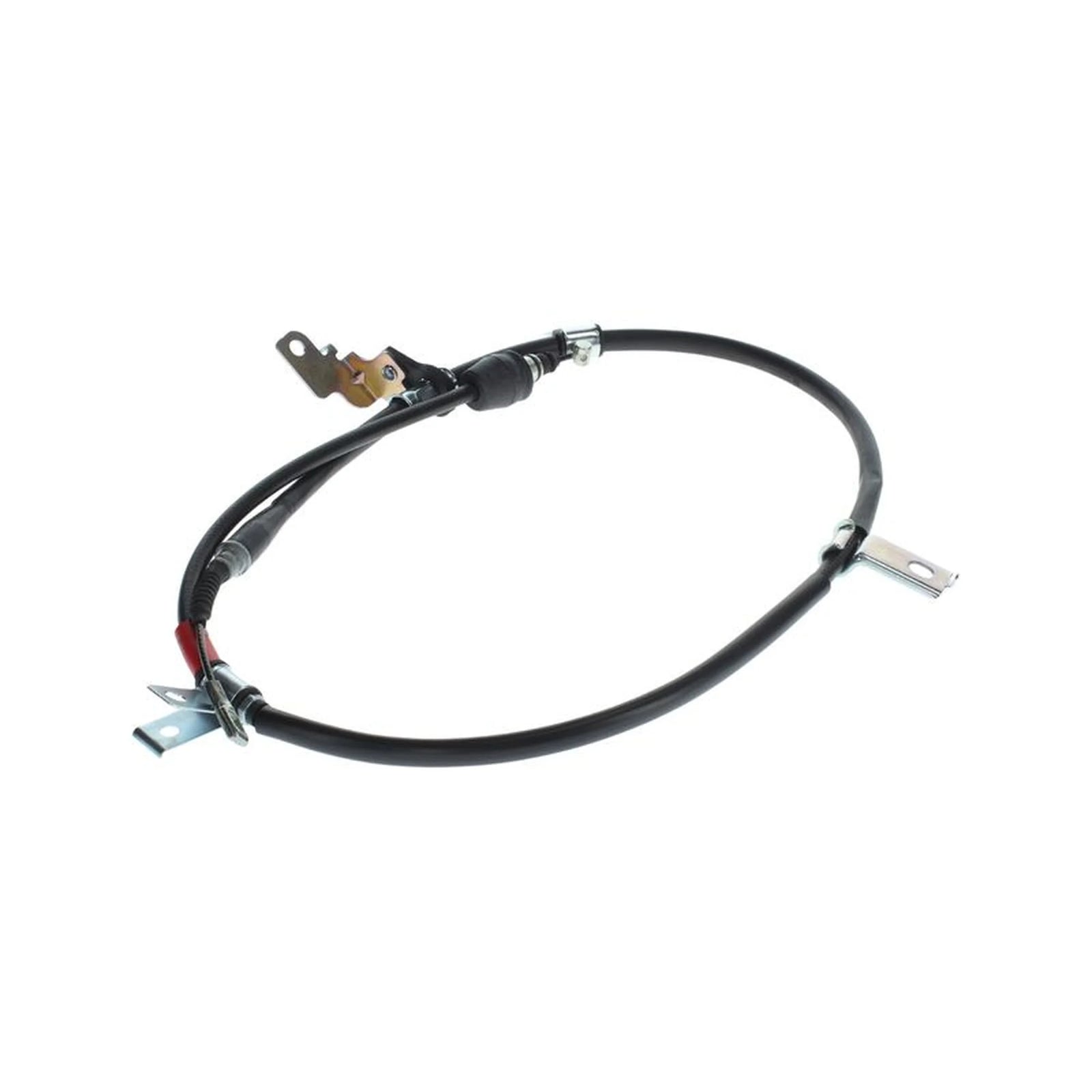Bosch Handbrake Cable Right Rear 1 987 482 097