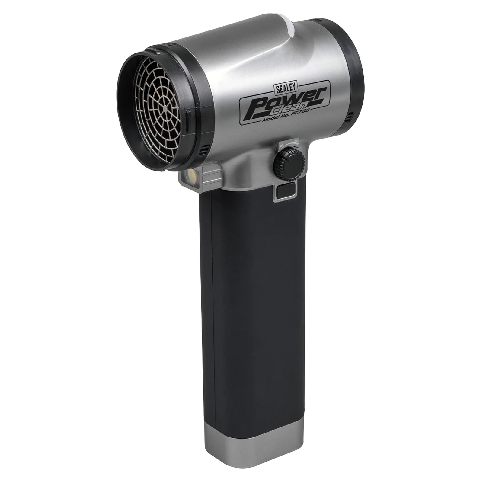 Sealey Powerclean Rechargeable Air Blower 750W