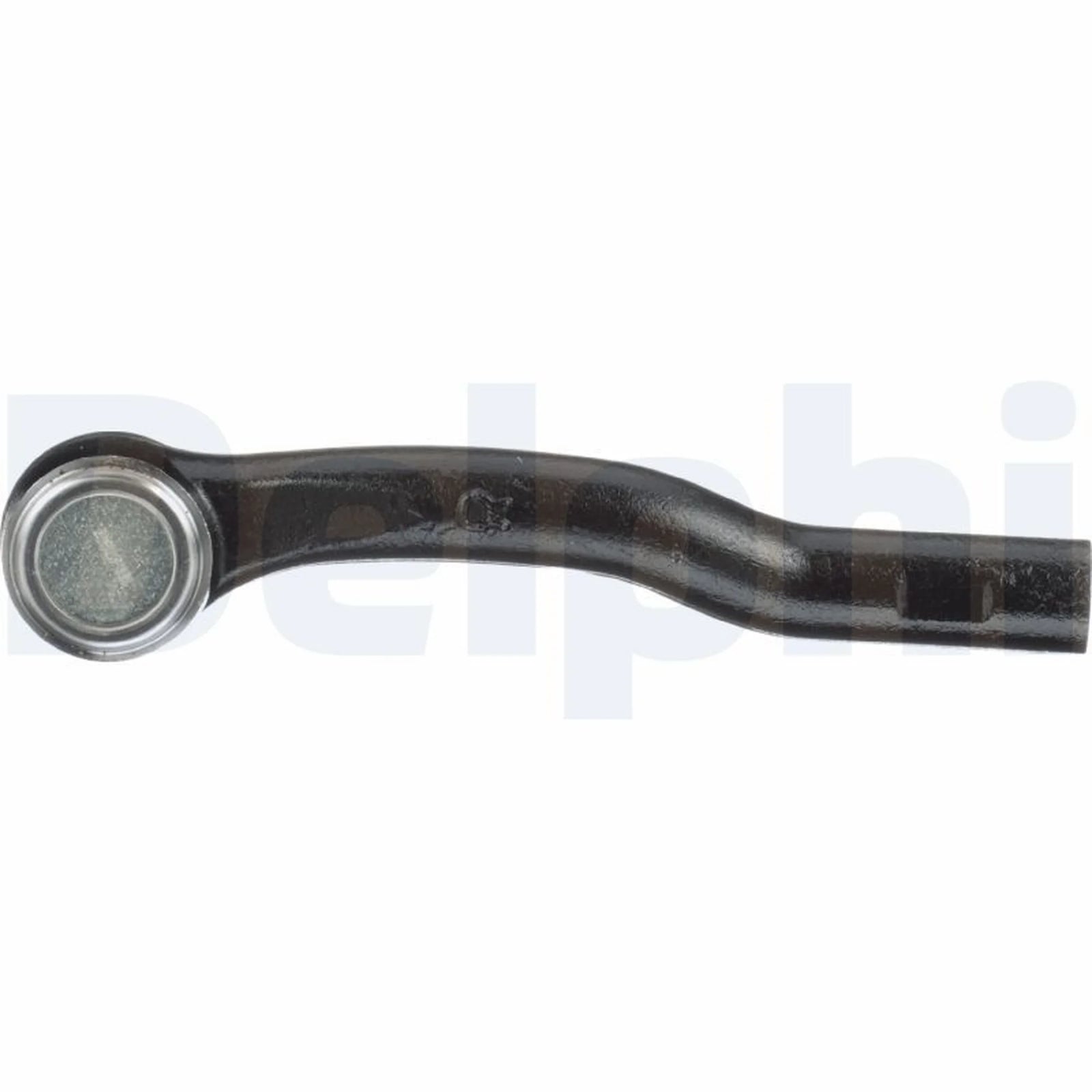 Delphi Steering Tie Rod End Ball Joint Front Right M14x1.5 TA3238