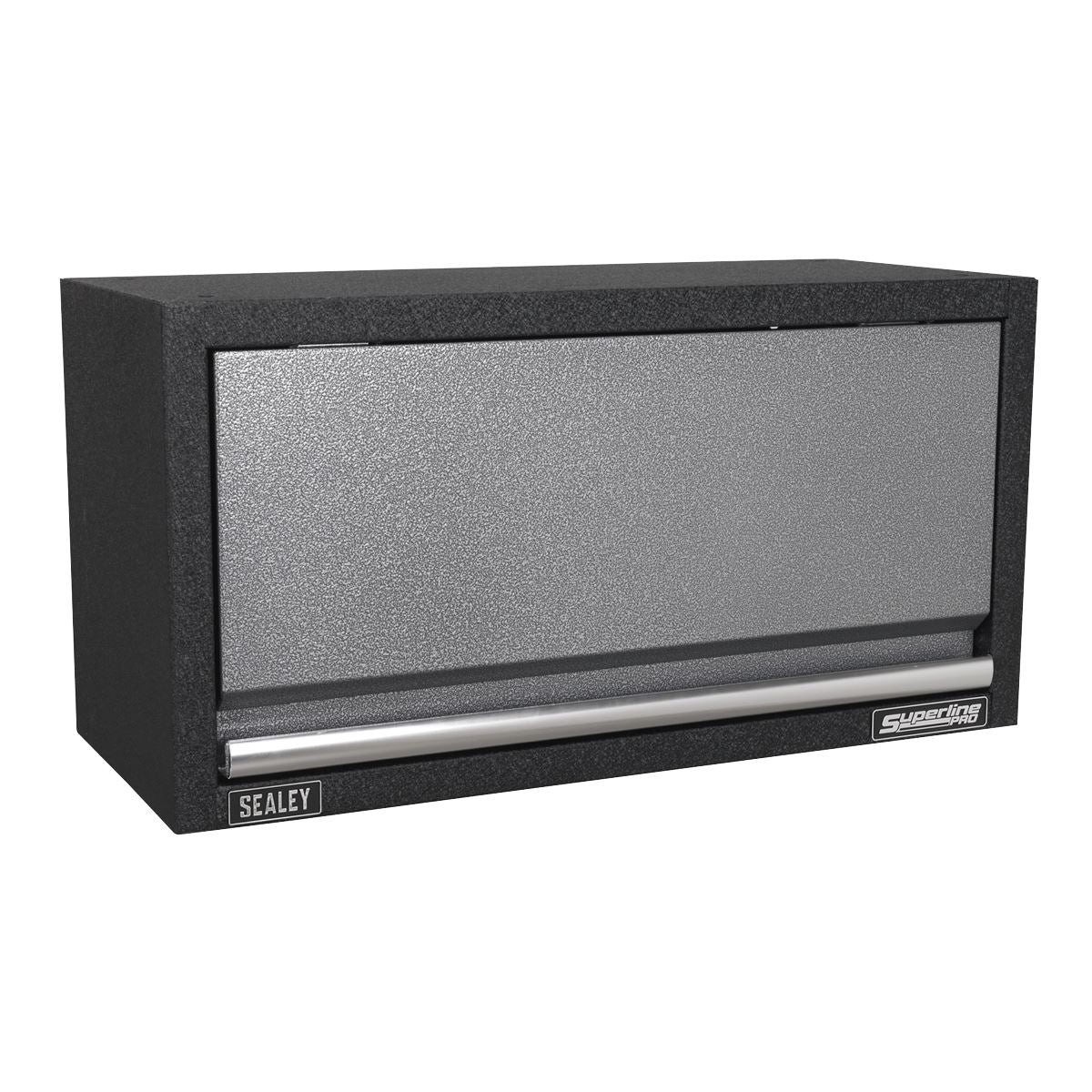 Superline Pro Superline PRO Storage System with Stainless Worktop 4.9m