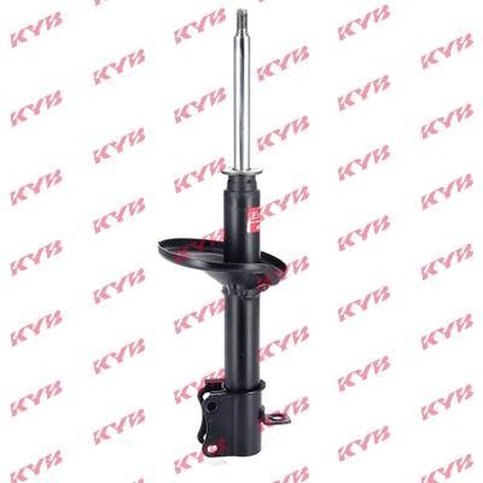KYB Shock Absorber Damper Strut Rear Left 333372