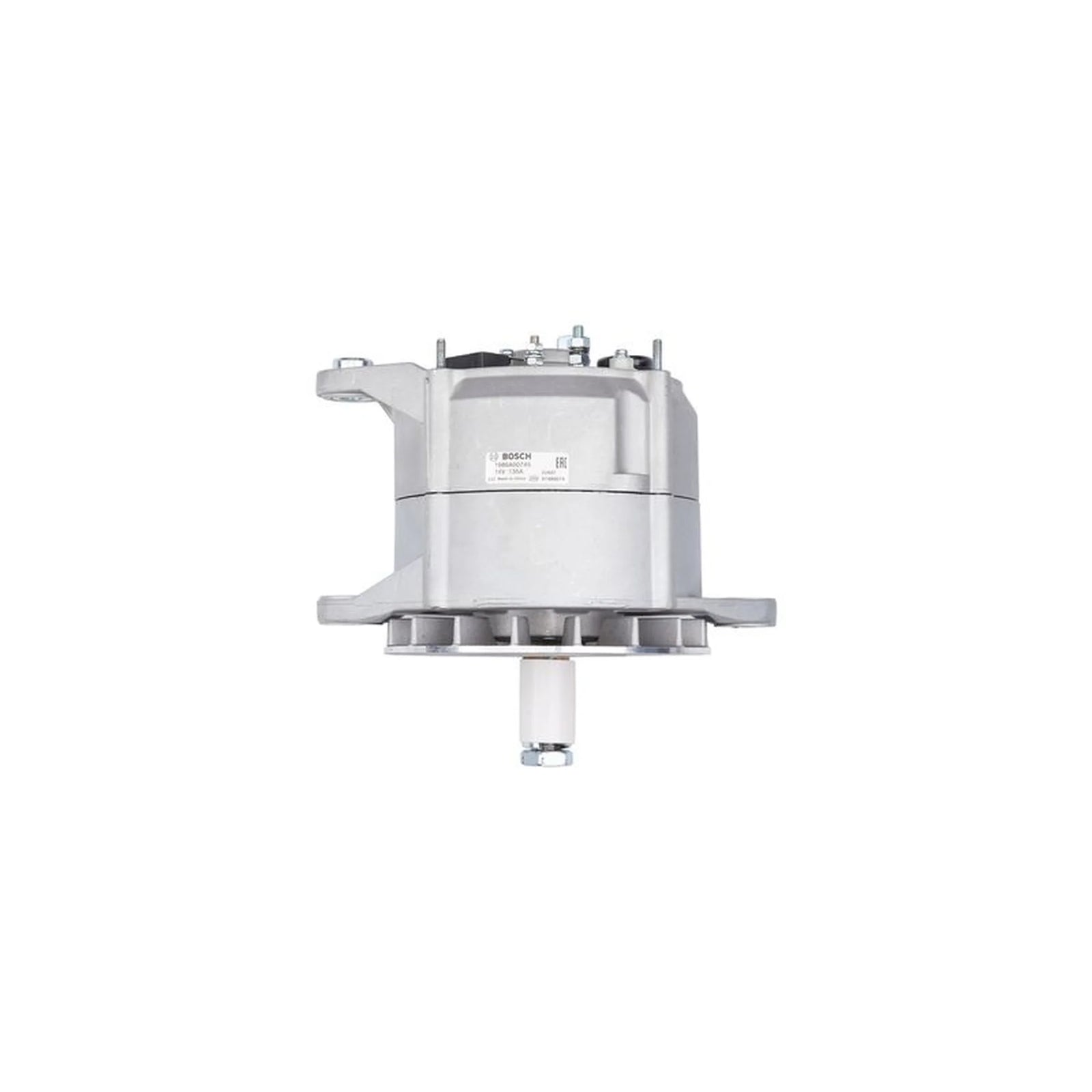 Bosch Car Alternator 12V 1 986 A00 745