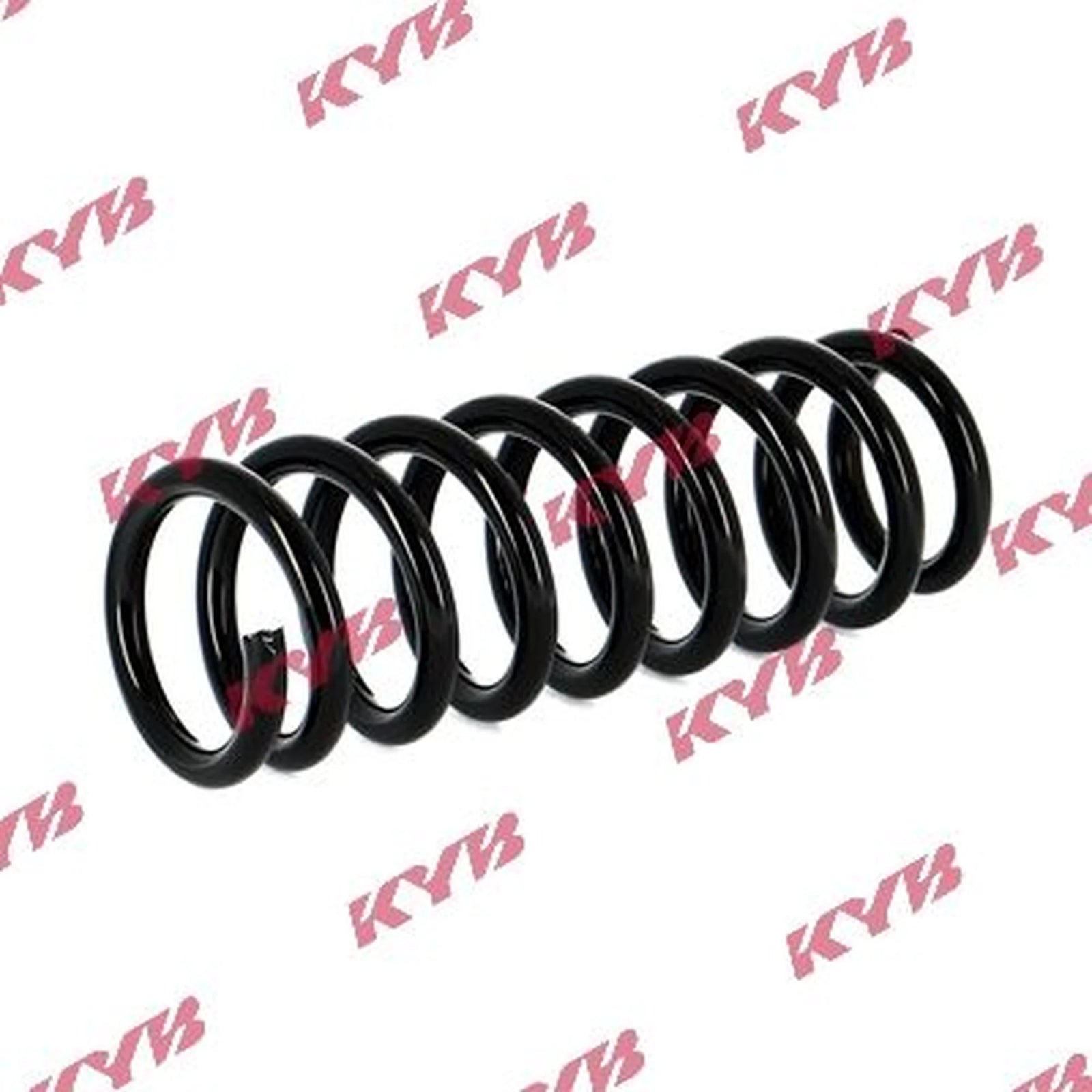 KYB Rear Suspension Coil Spring RC6367