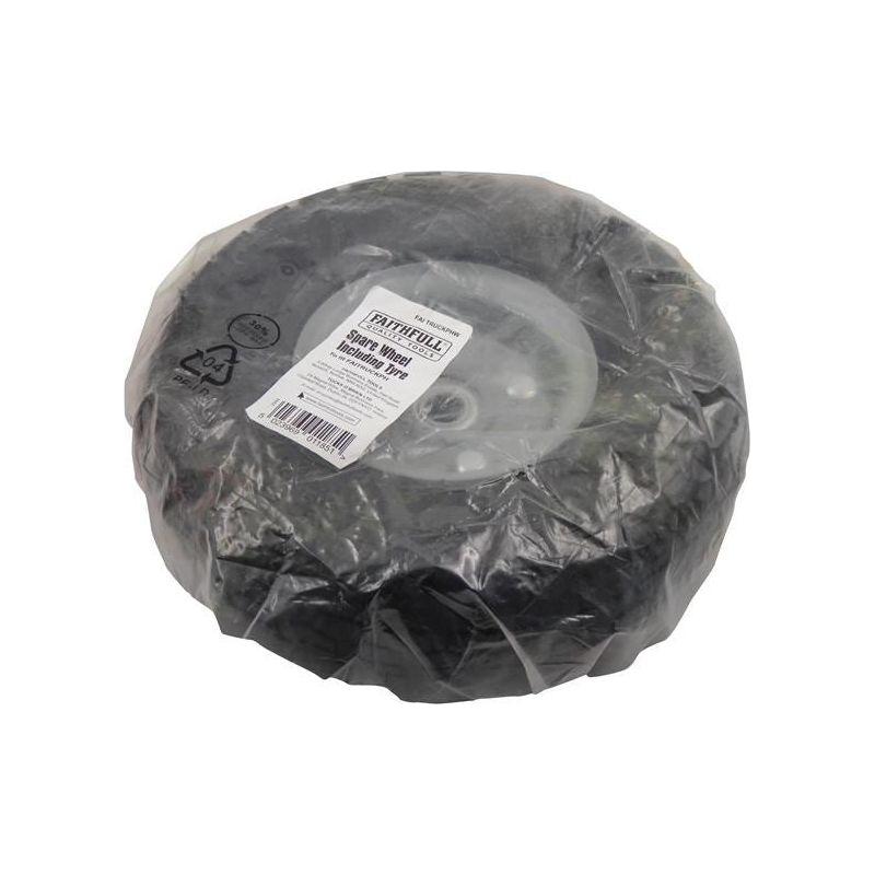 Faithfull Spare Wheel & Tyre for FAITRUCKPH