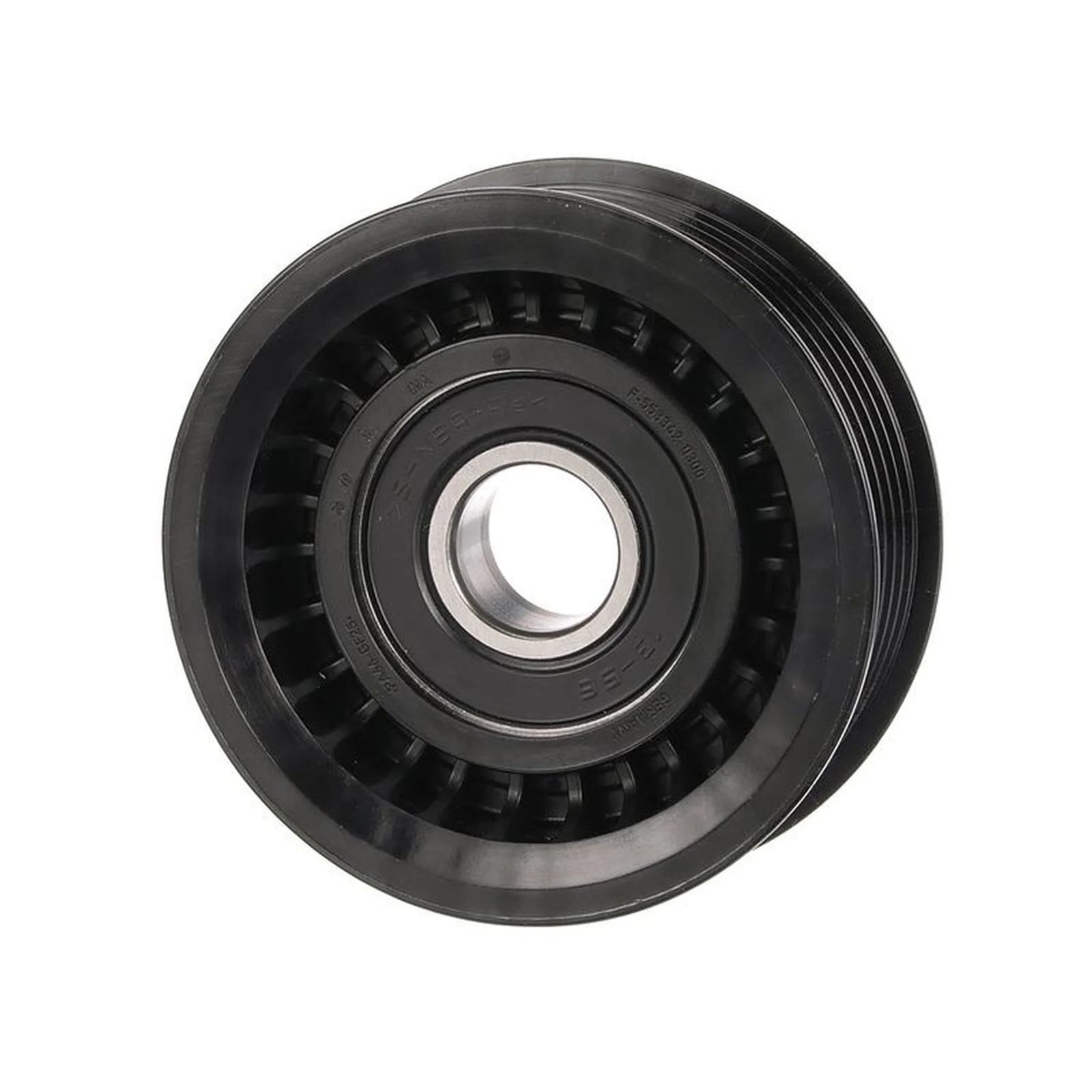 Gates V-Ribbed Belt Deflection/Guide Pulley T36857