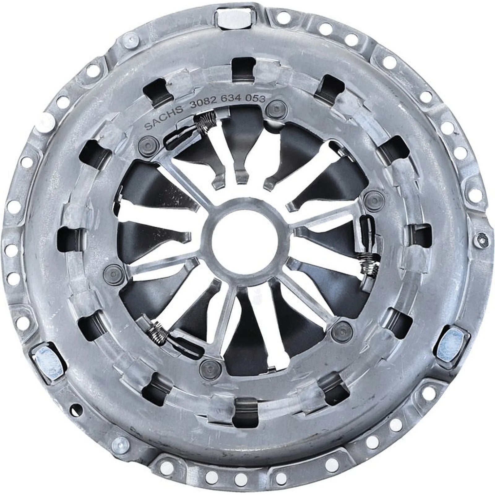 Sachs Clutch Kit Set 3pc 3000951635