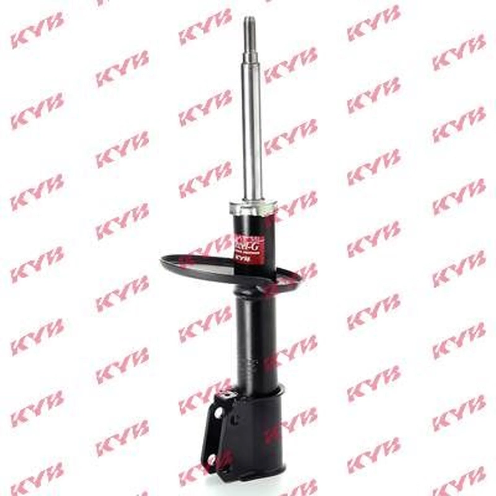 KYB Shock Absorber Damper Strut Front Left 333724