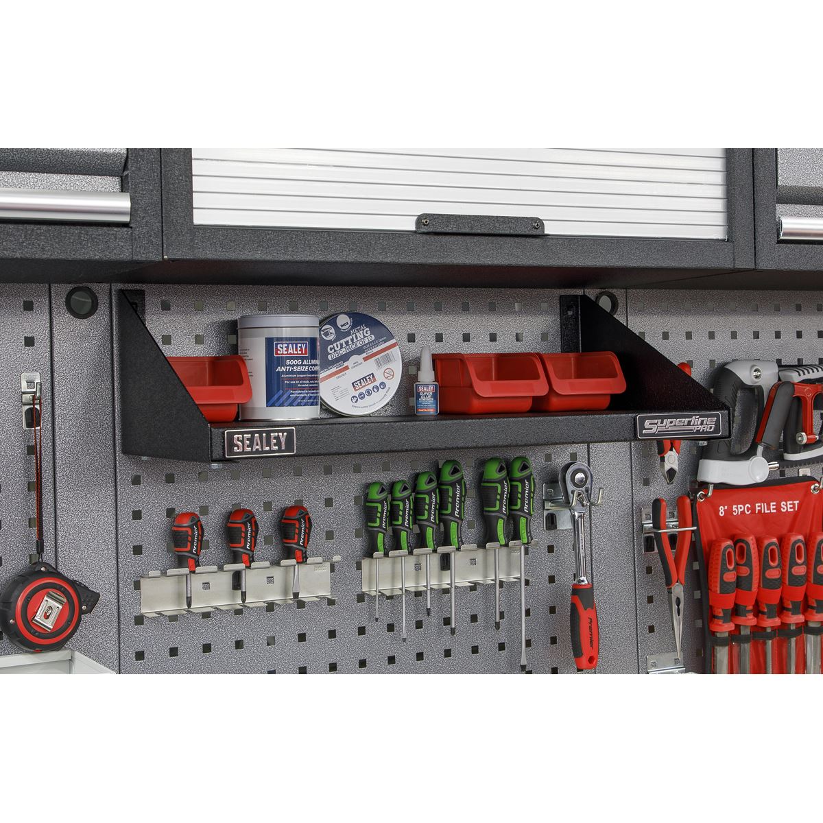 Superline Pro Superline PRO Modular Shelf APMS70
