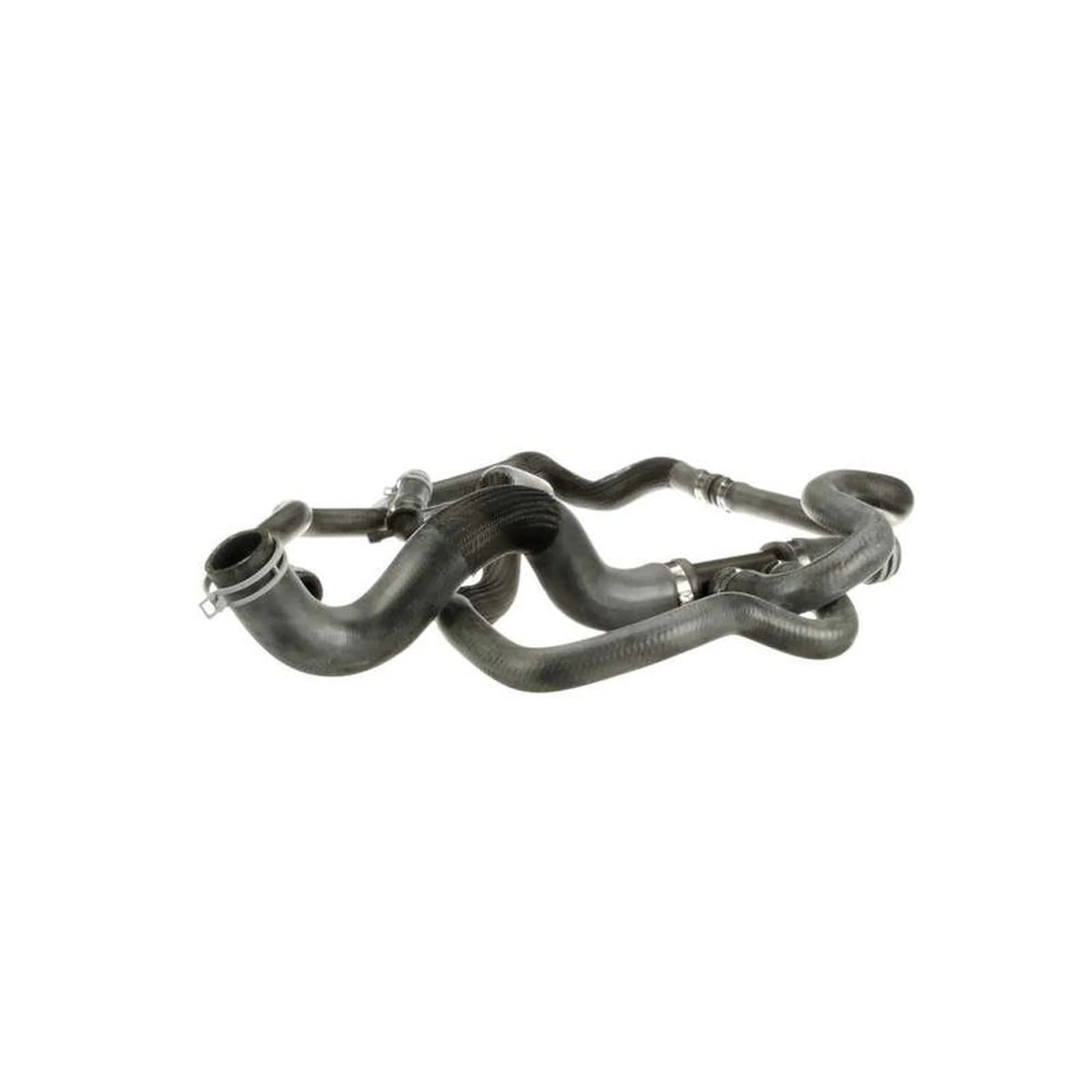 Gates Radiator Coolant Hose 570mm ID 05-5653