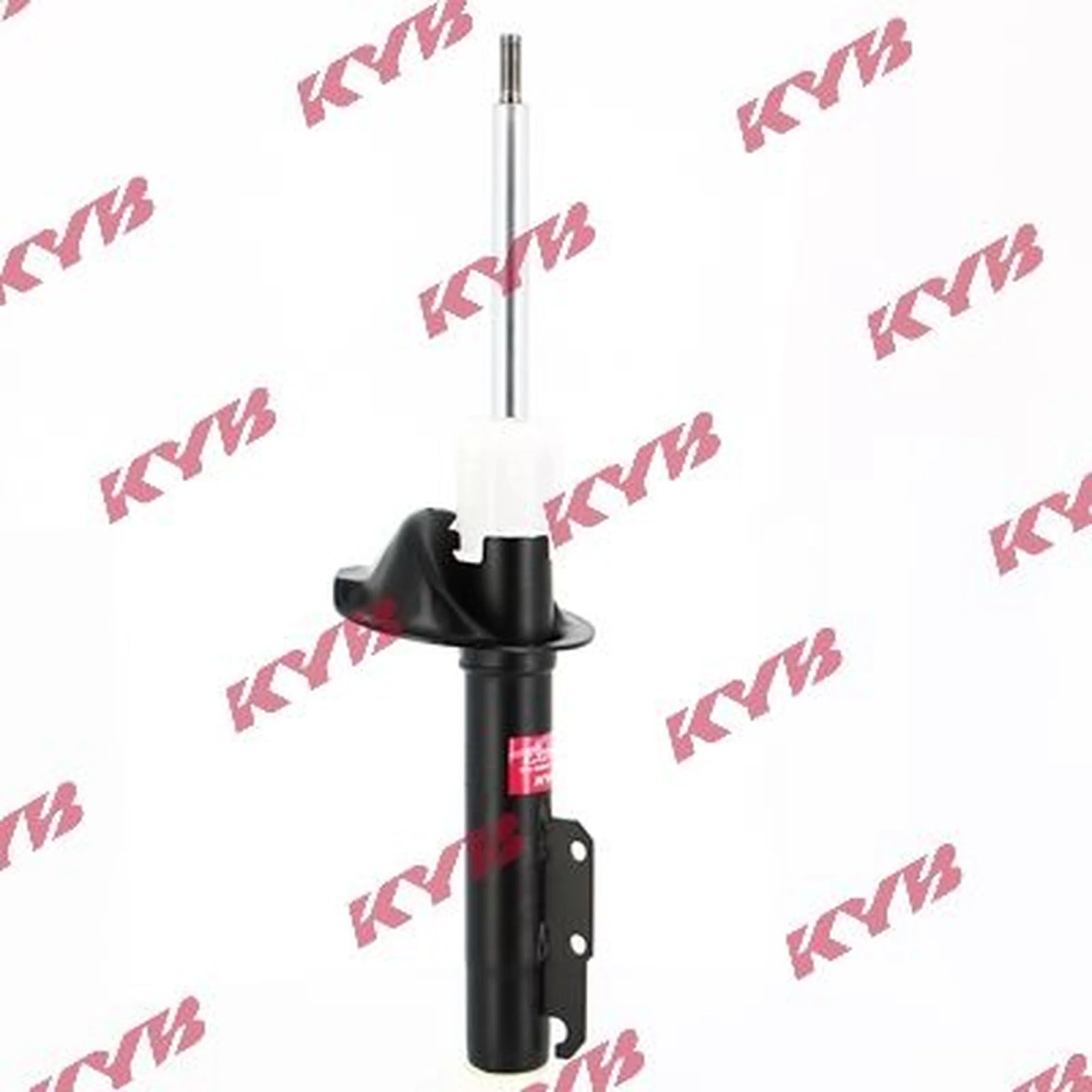 KYB Shock Absorber Damper Strut Front 333826