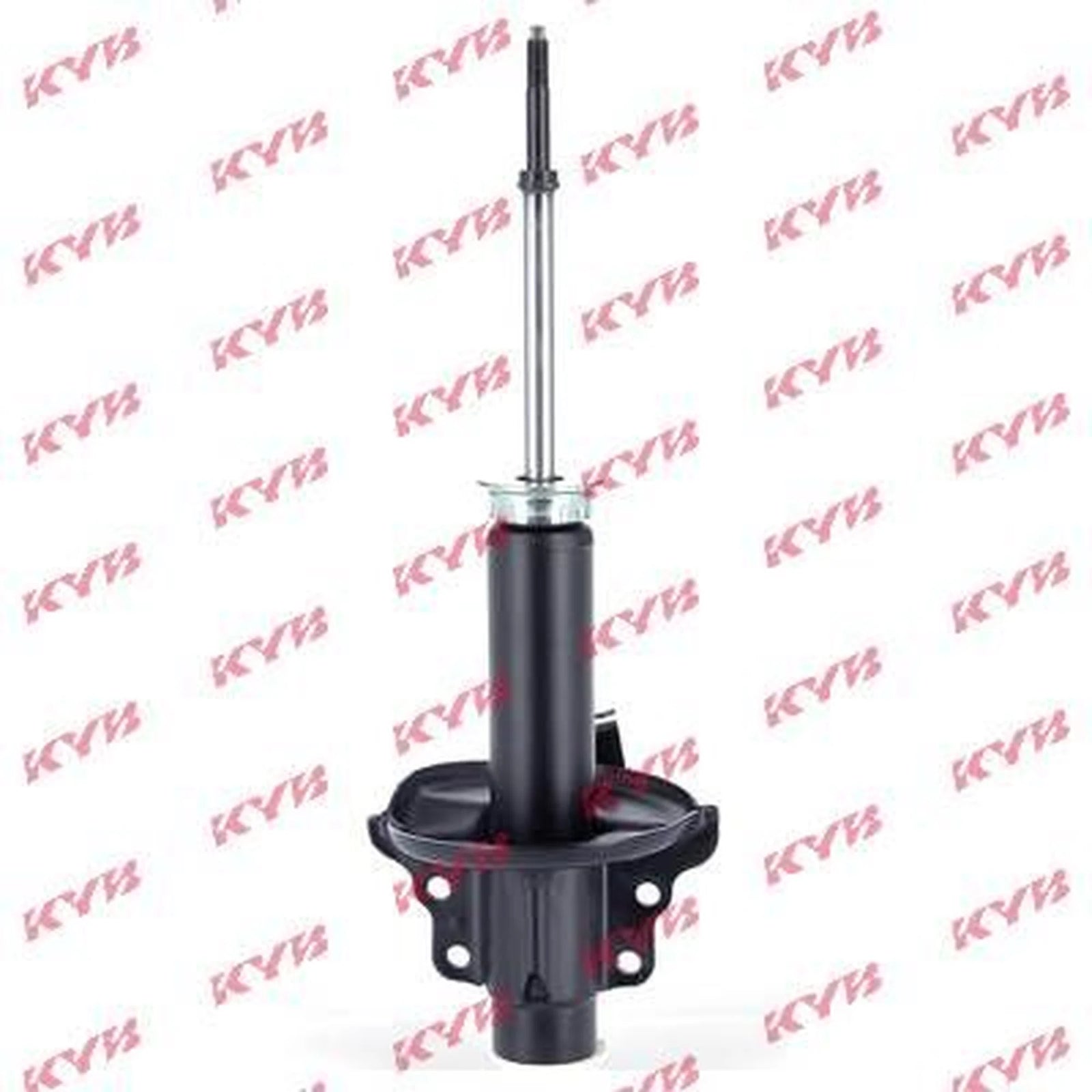 KYB Shock Absorber Damper Strut Front Right 341394