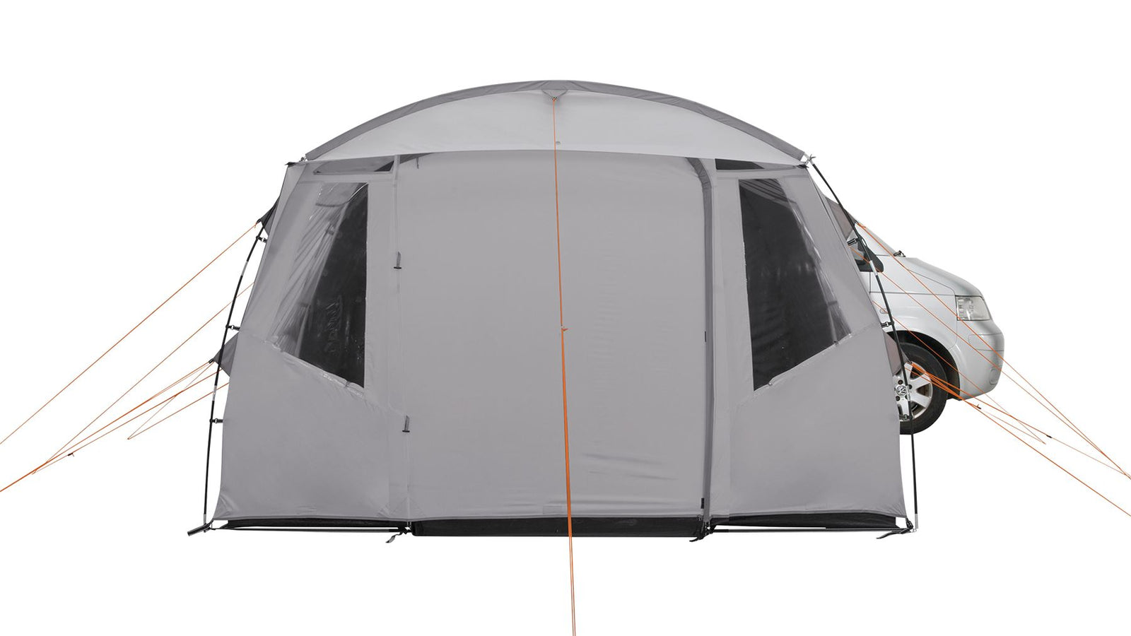 Easy Camp Reine Driveaway Awning Grey