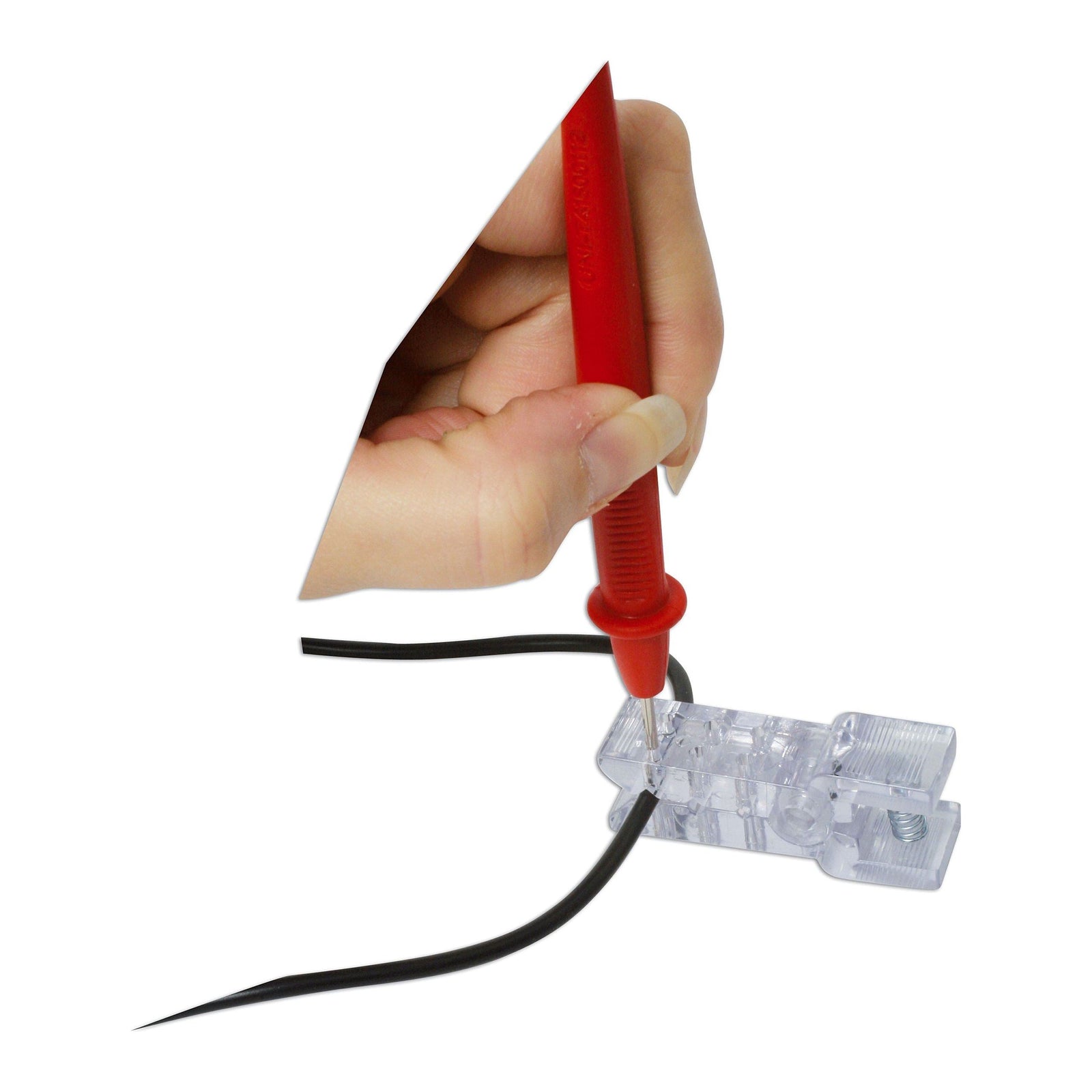 Laser Wire Piercing Guide 3996