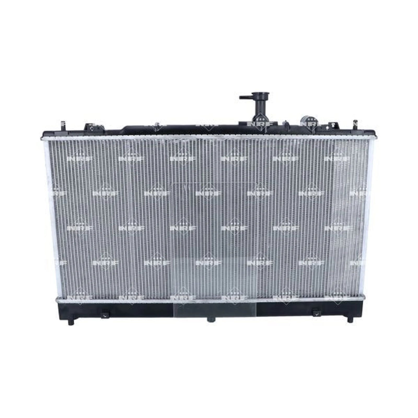 NRF Engine Radiator 53412