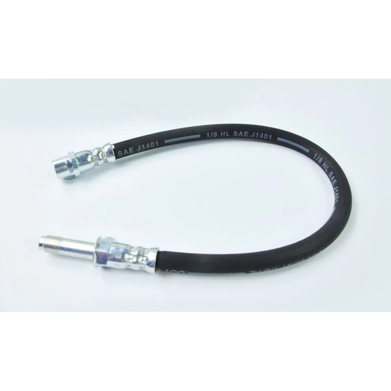 Juratek Brake Hydraulic Hose Line Right JBH1166