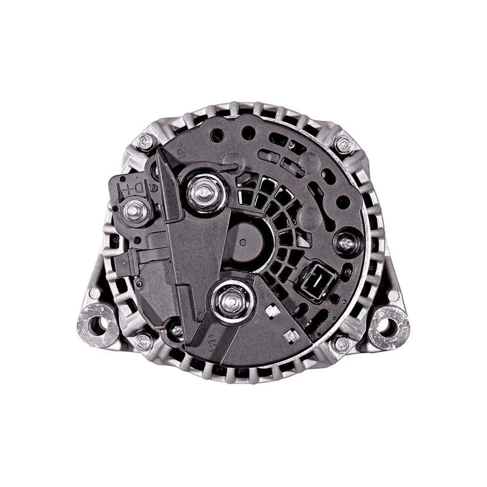 Hella Car Alternator 12V 8EL 015 643-121