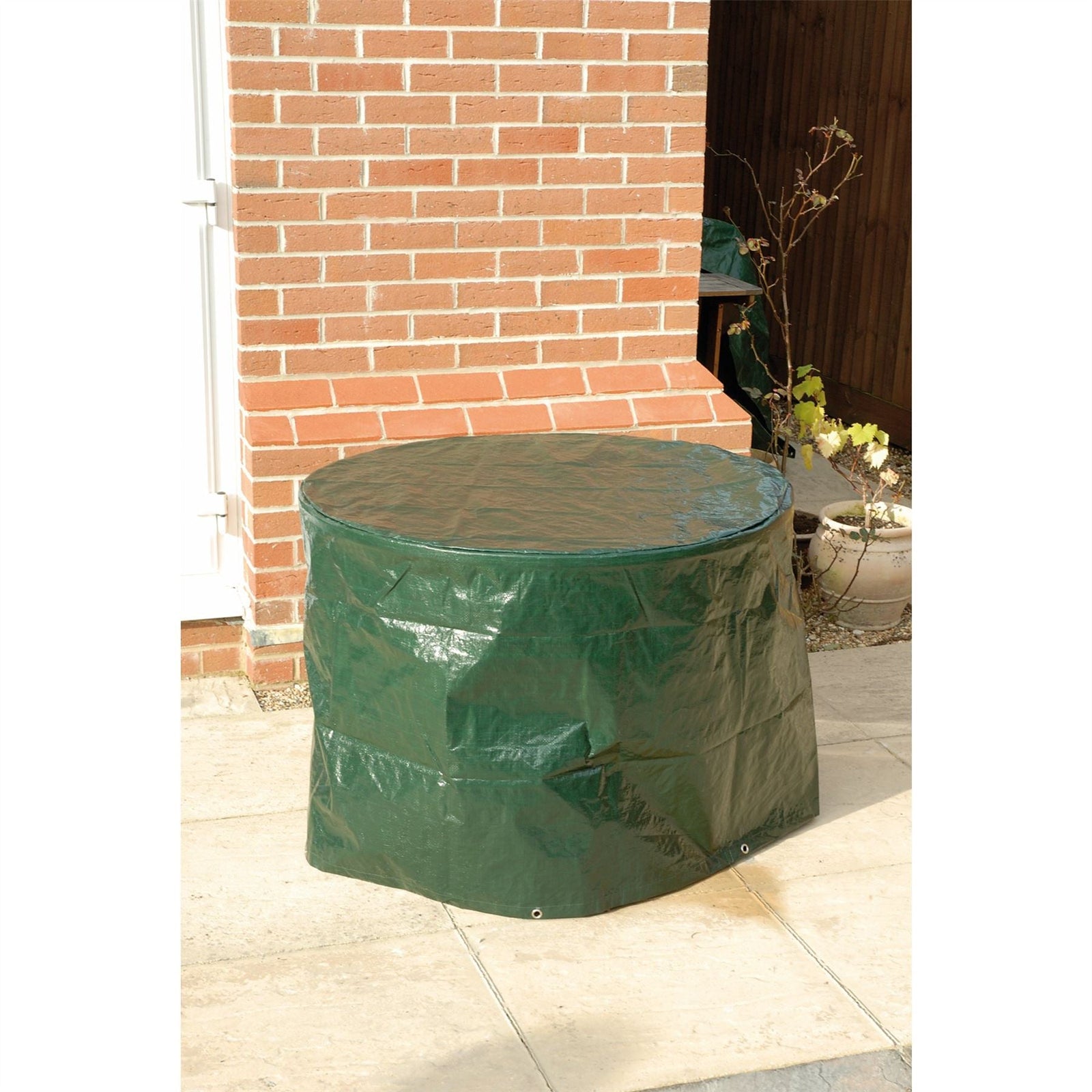 Draper Outdoor Table Cover, 1000 x 750mm 76230