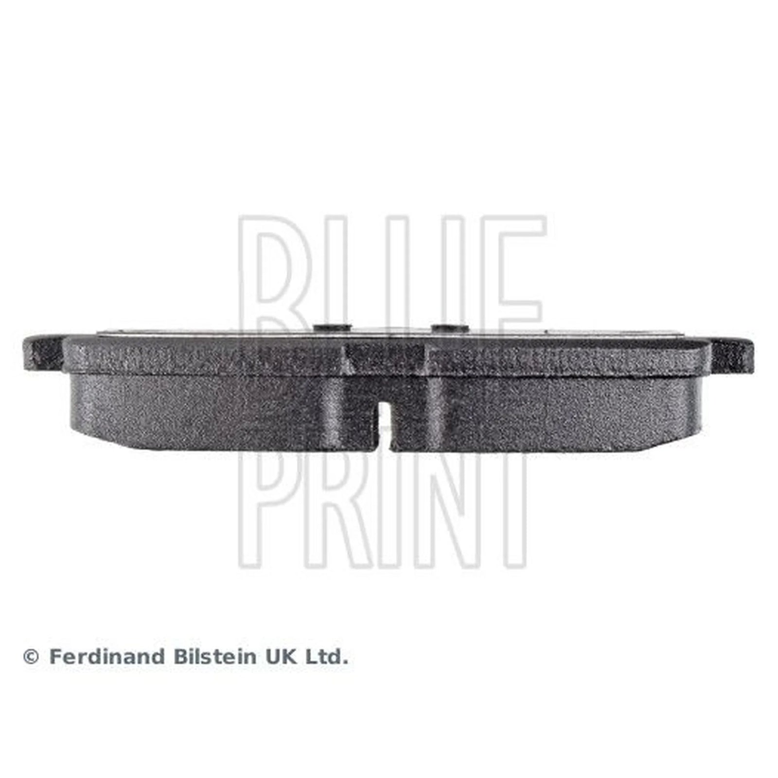 Blue Print Rear Brake Pad Set ADG042138
