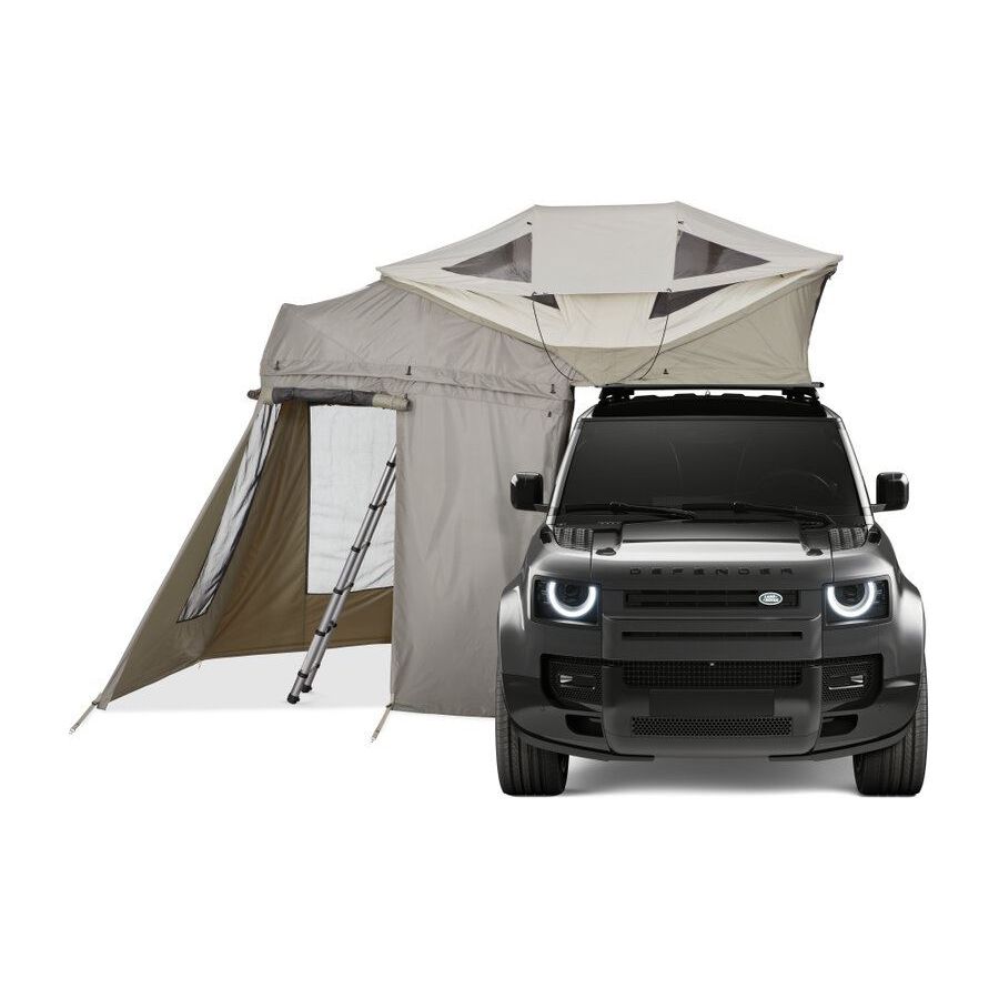 Thule Approach Annex M: 3 Person Roof Tent Top Annex