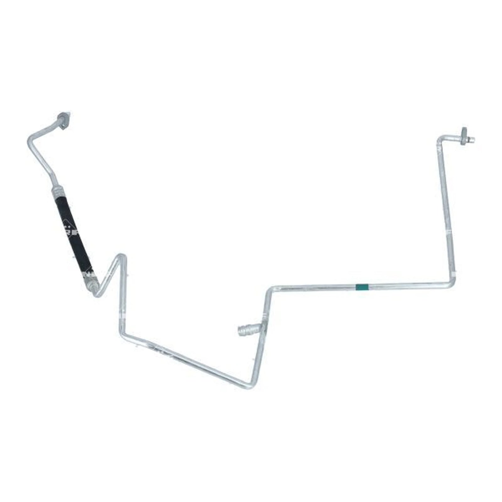 NRF Air Con High/Low Pressure Hose 400070