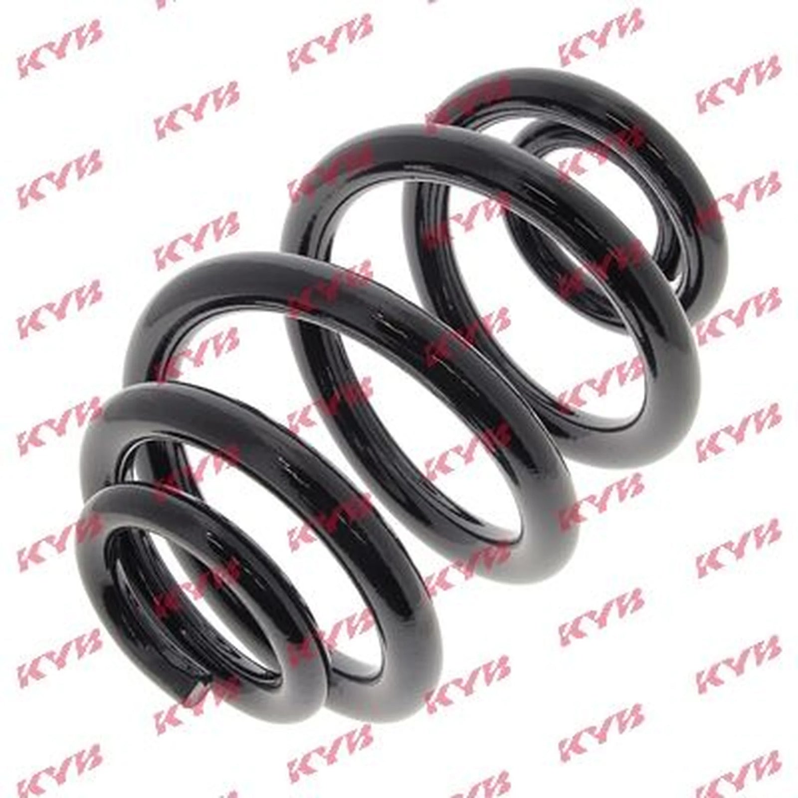 KYB Rear Suspension Coil Spring RJ5558