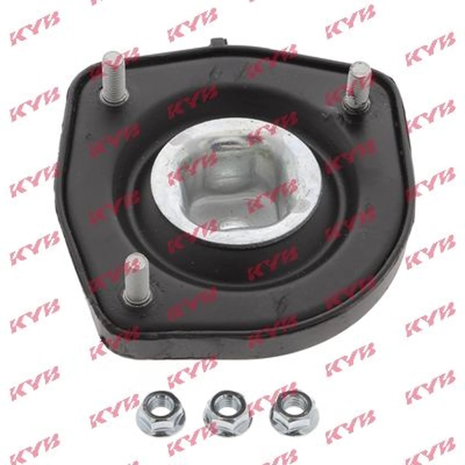 KYB Rear Right Suspension Strut Support Mount SM5240