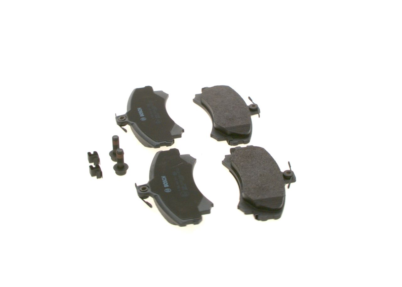 Bosch Brake Pad Set x x 0986424371