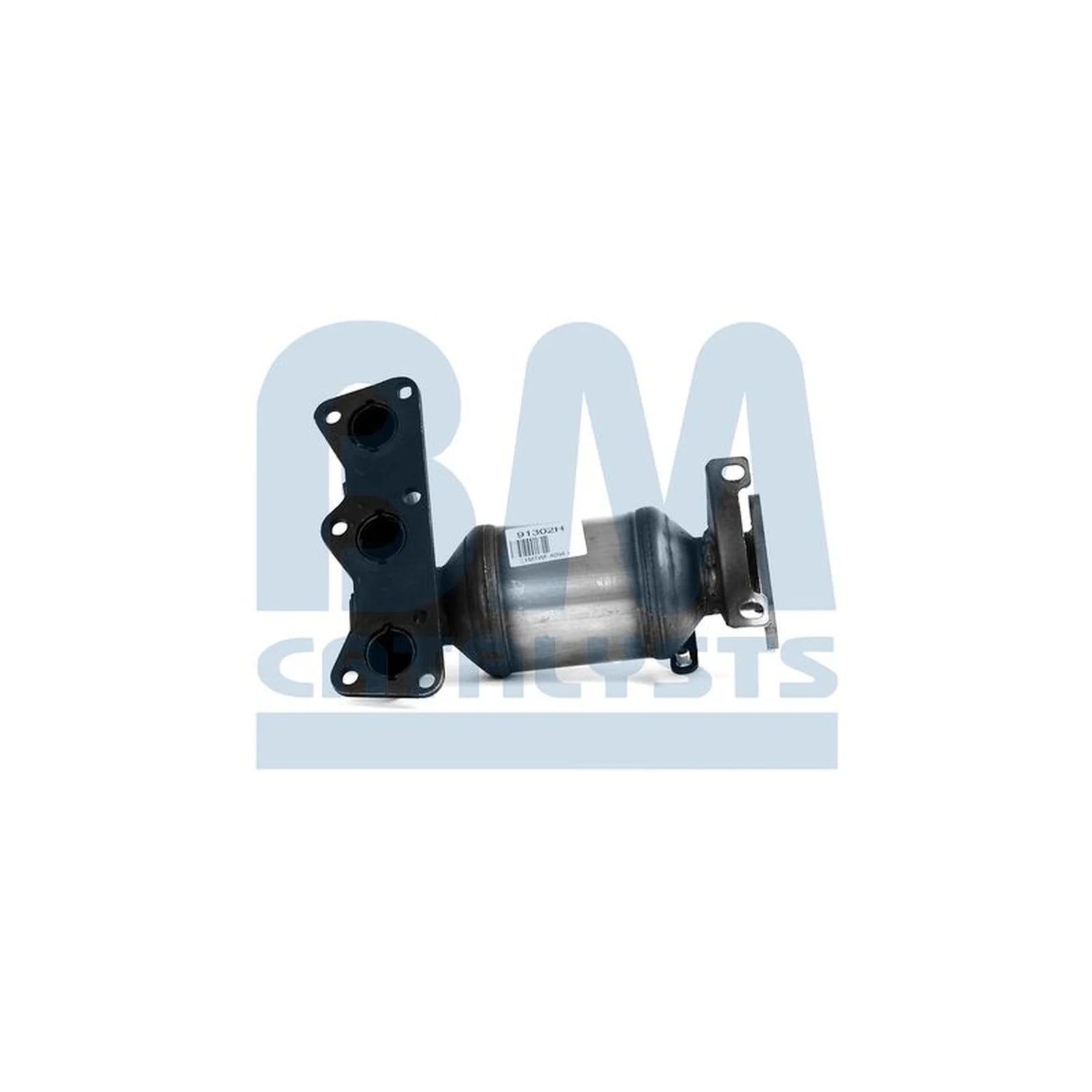 BM Catalysts Homologated Petrol Cat BM91302H