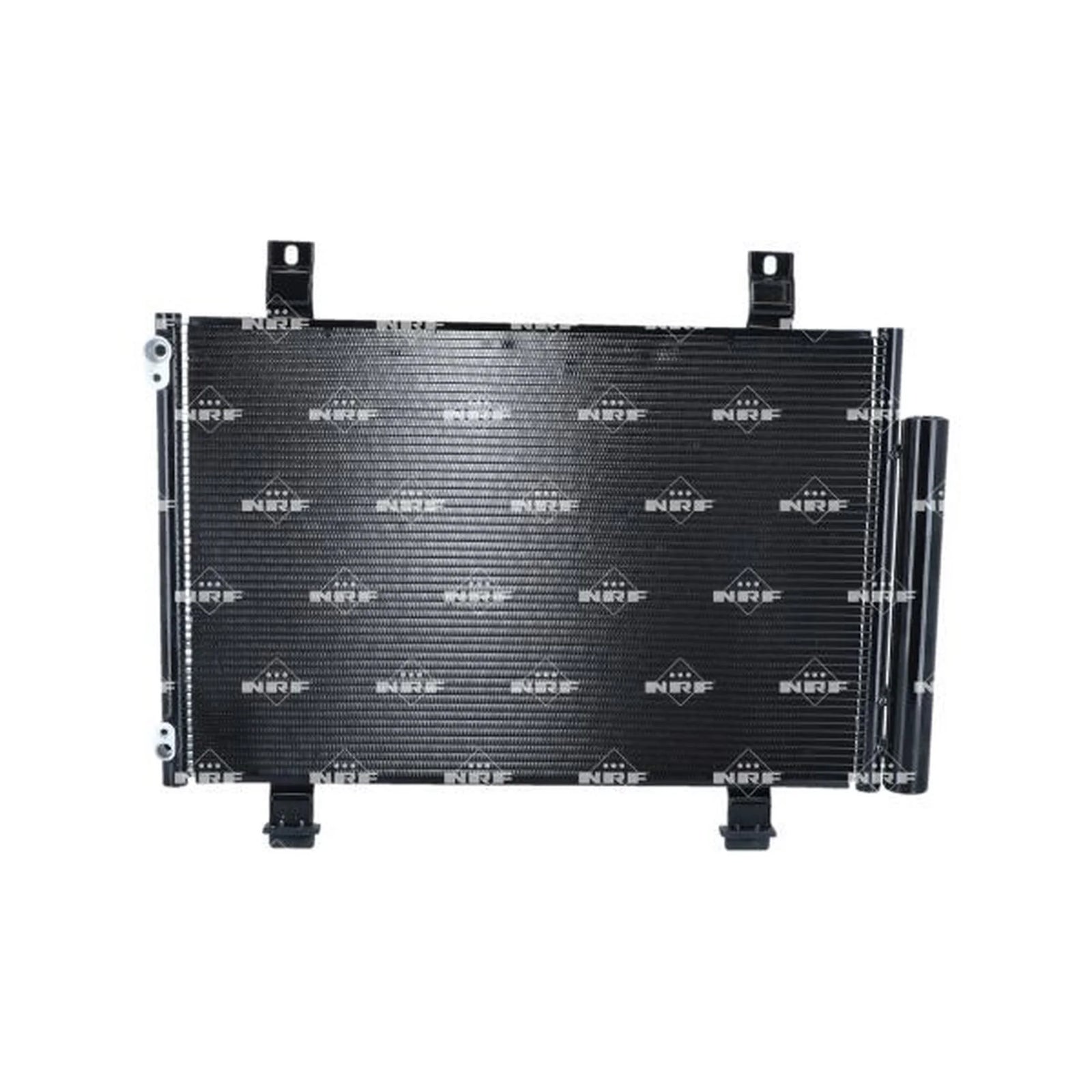 NRF Air Conditioning Condenser 35645