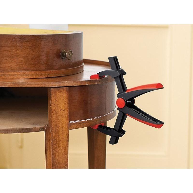 Bessey XV5-170 VarioClippix XV Spring Clamp 170mm
