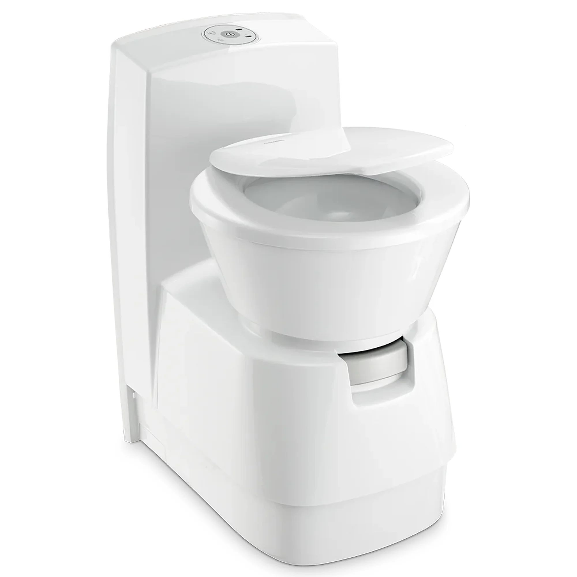 Dometic Cassette Toilet CTLP 4110 - Lightweight Design