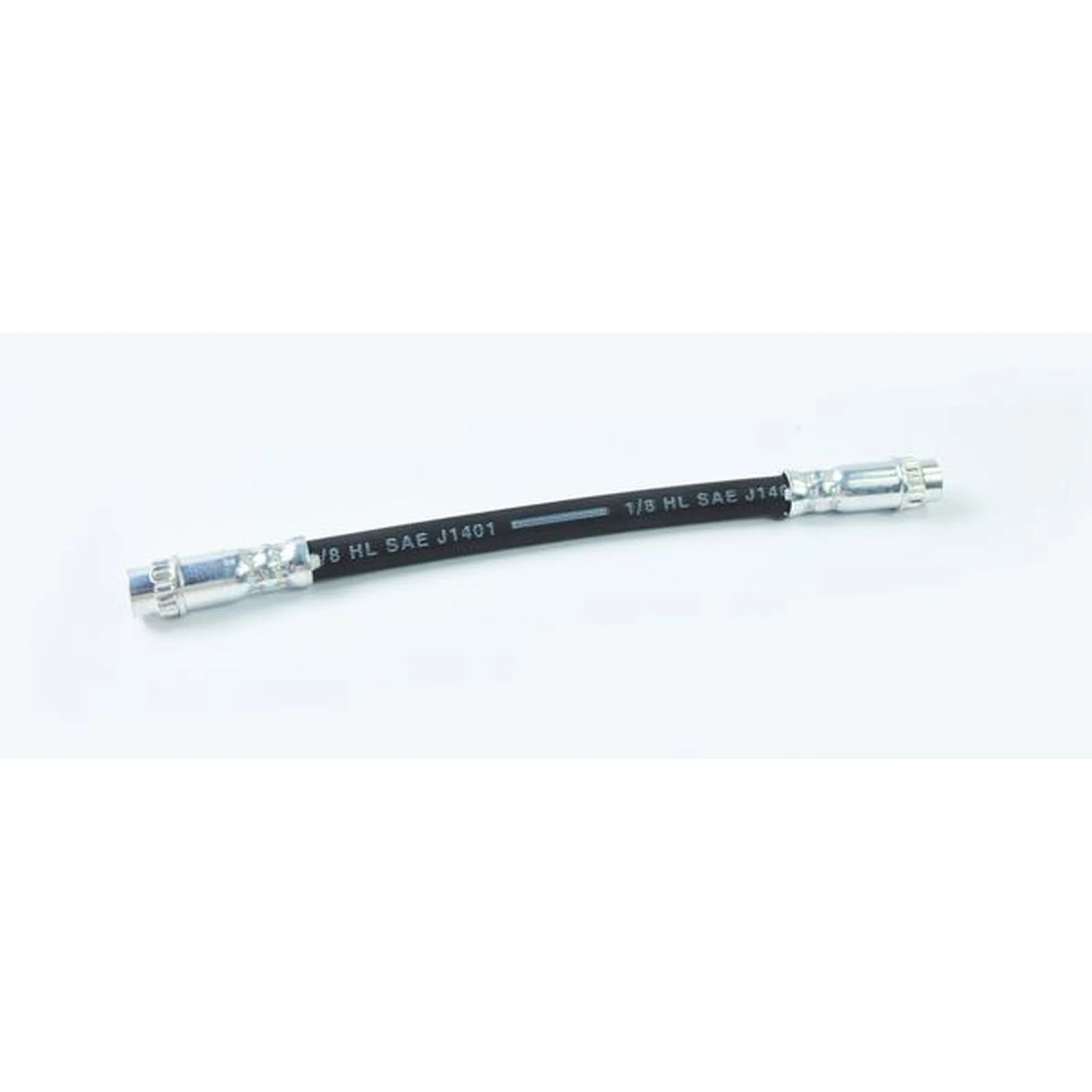 Juratek Brake Hydraulic Hose Line Rear Right JBH1008