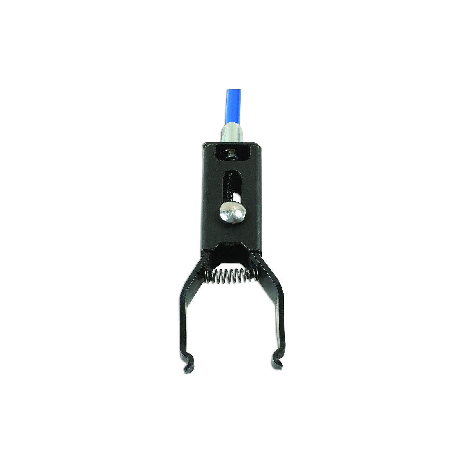 Laser Button Connector Pliers with Flexible Cable 7407