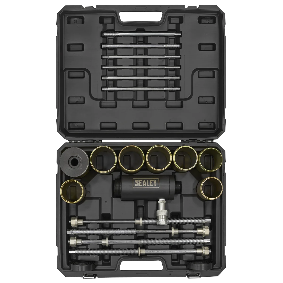 Sealey Hydraulic Bush & Bearing Removal Kit 18 Tonne